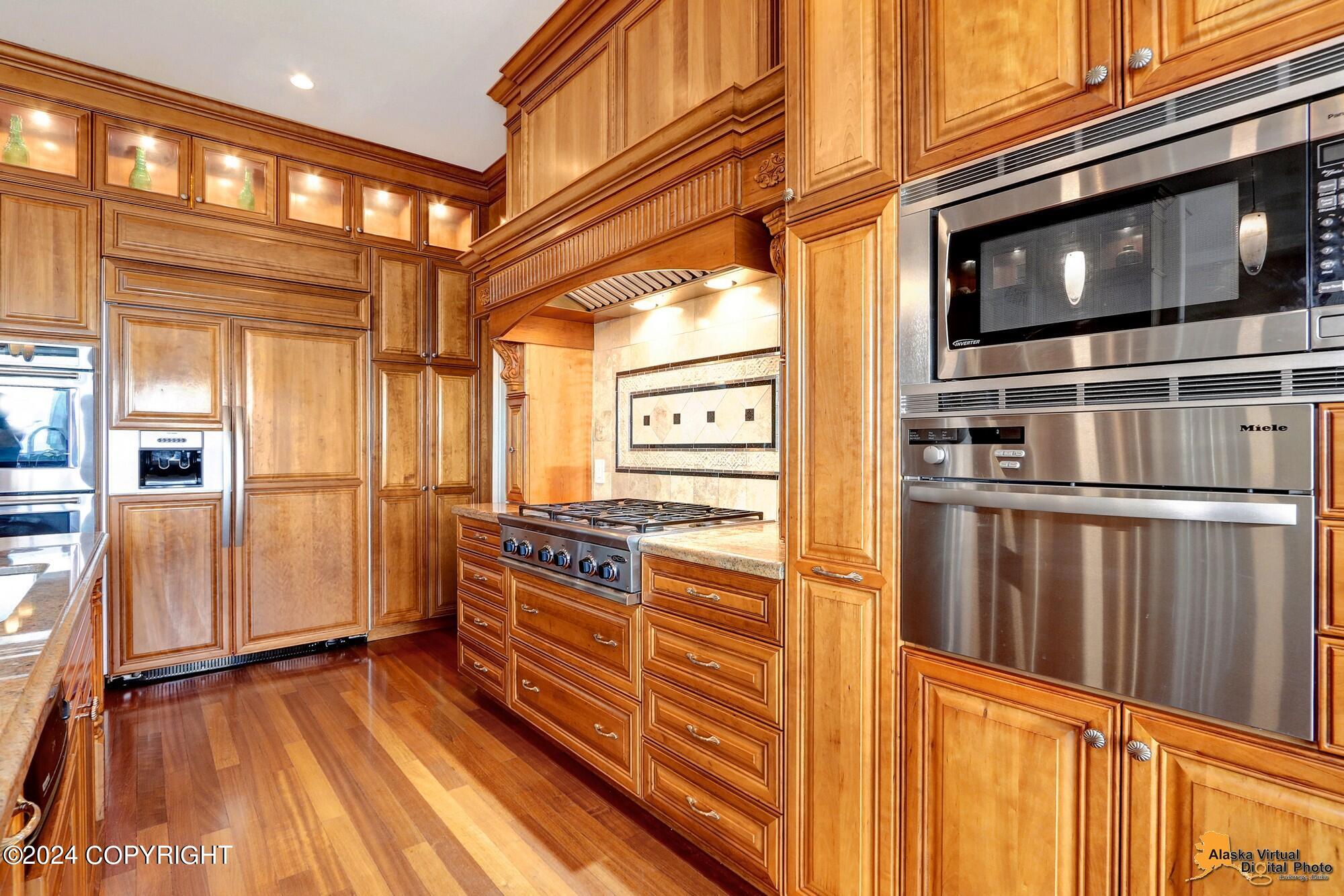 17002 Briarcliff Pointe Circle