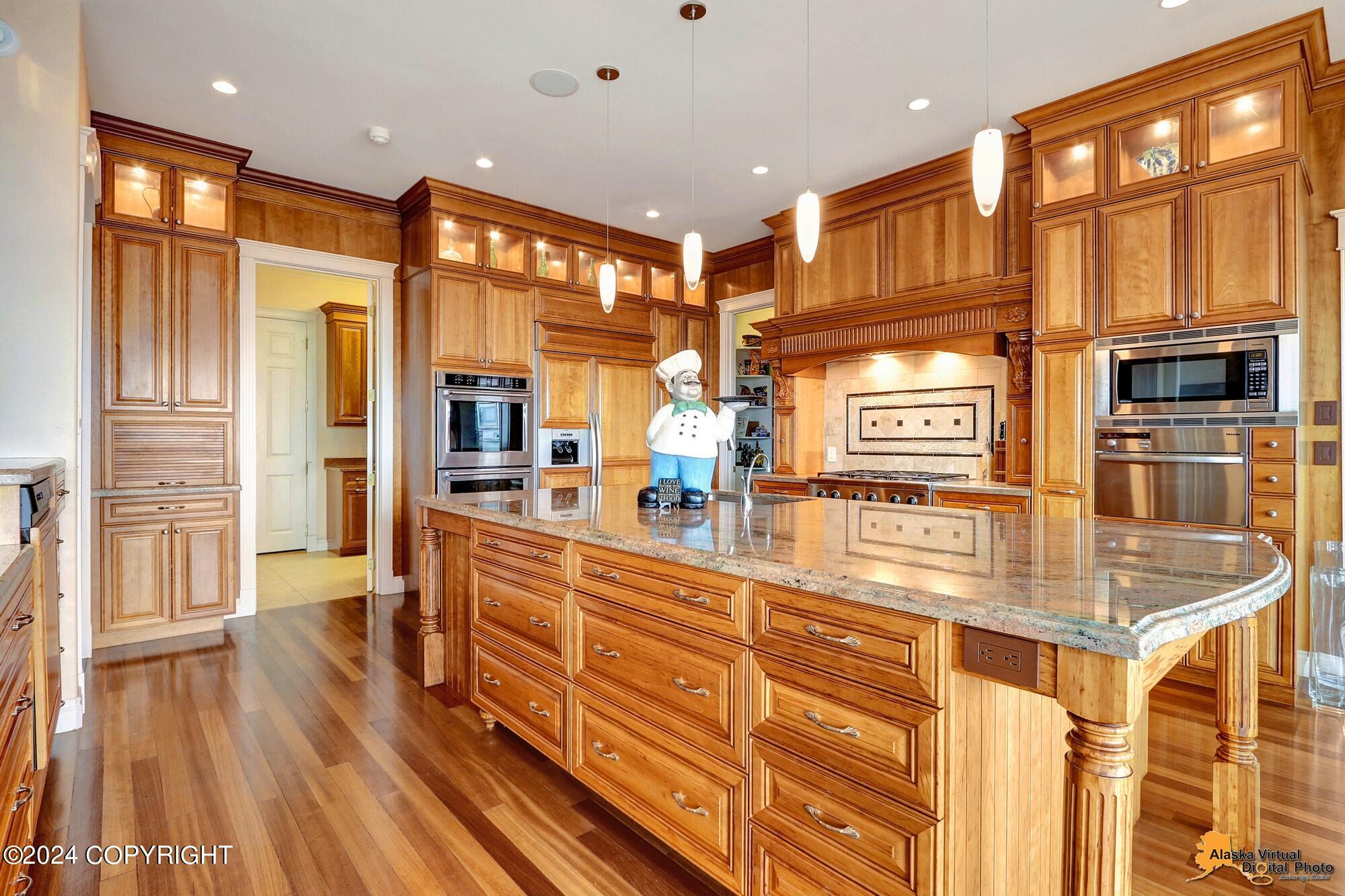 17002 Briarcliff Pointe Circle