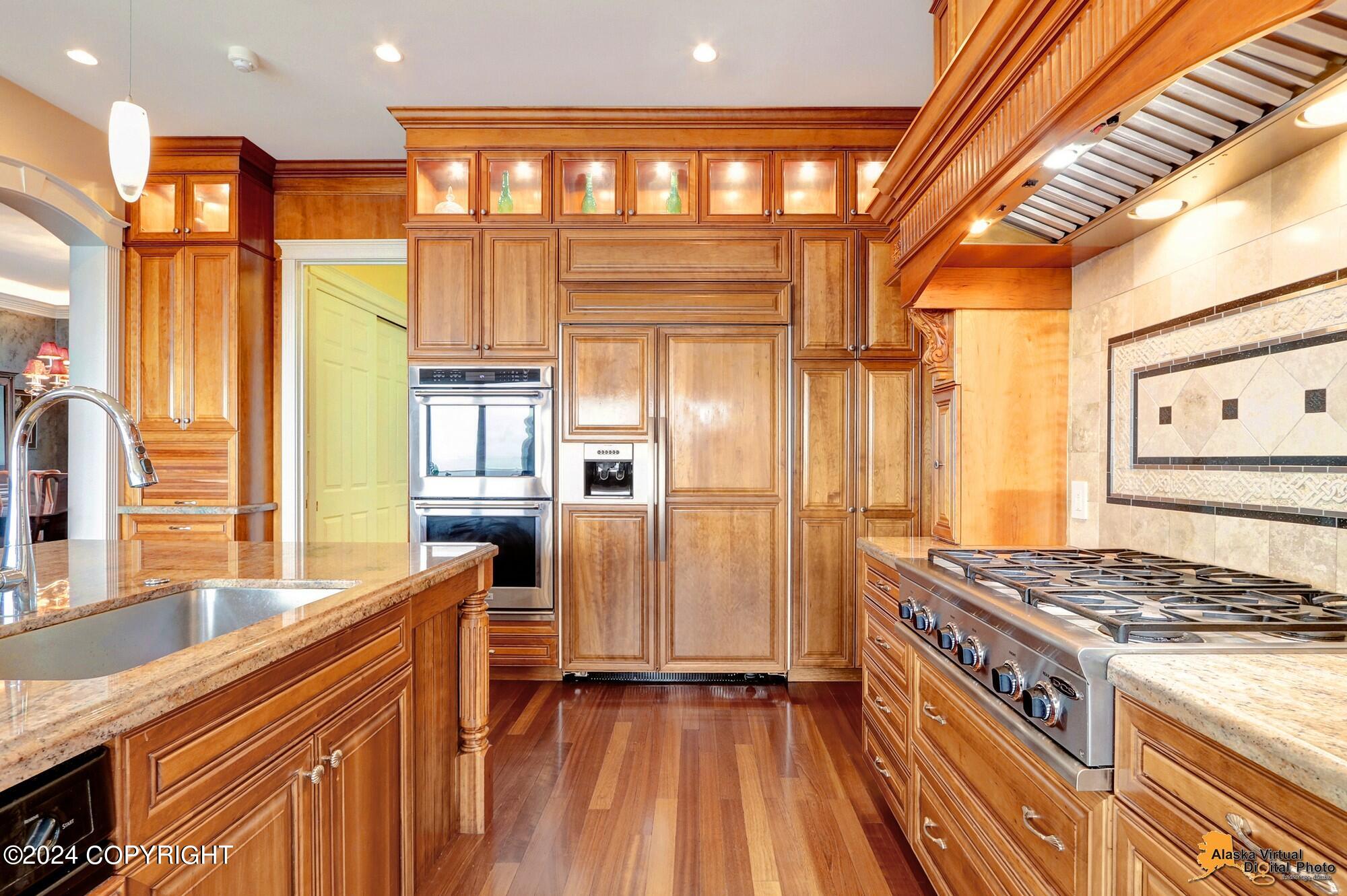 17002 Briarcliff Pointe Circle