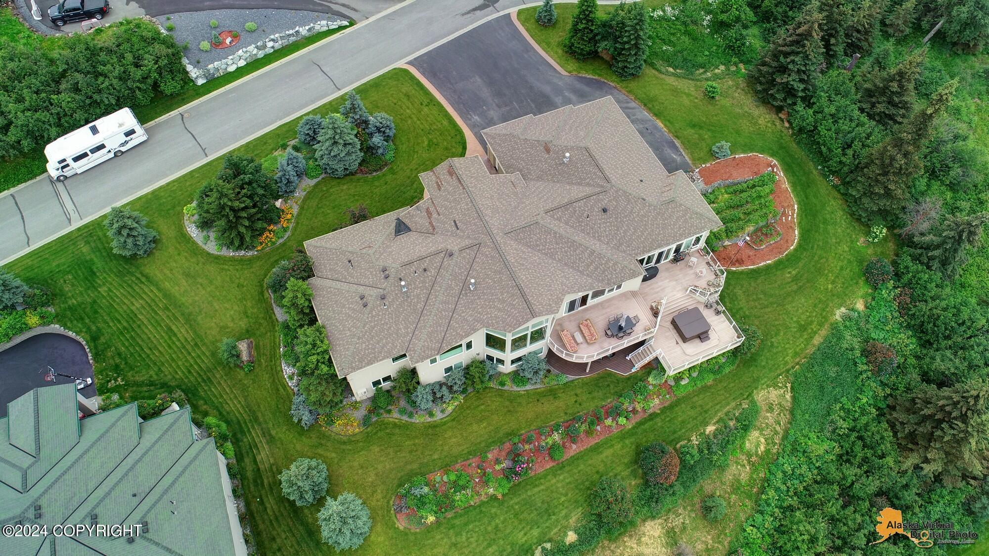 17002 Briarcliff Pointe Circle