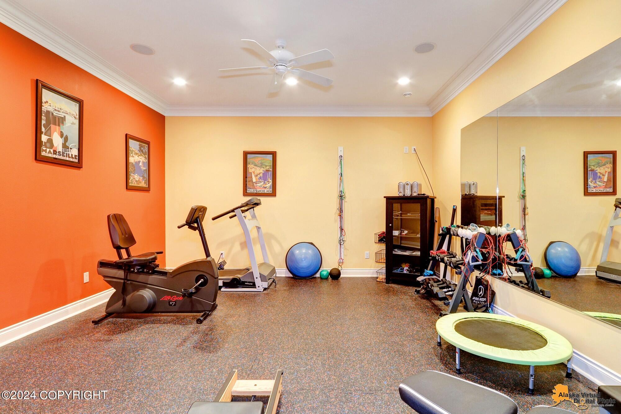 17002 Briarcliff Pointe Circle