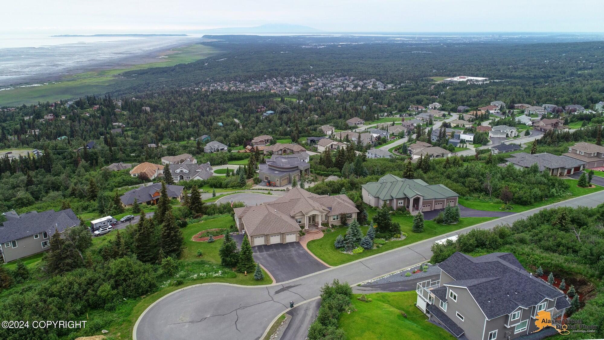 17002 Briarcliff Pointe Circle