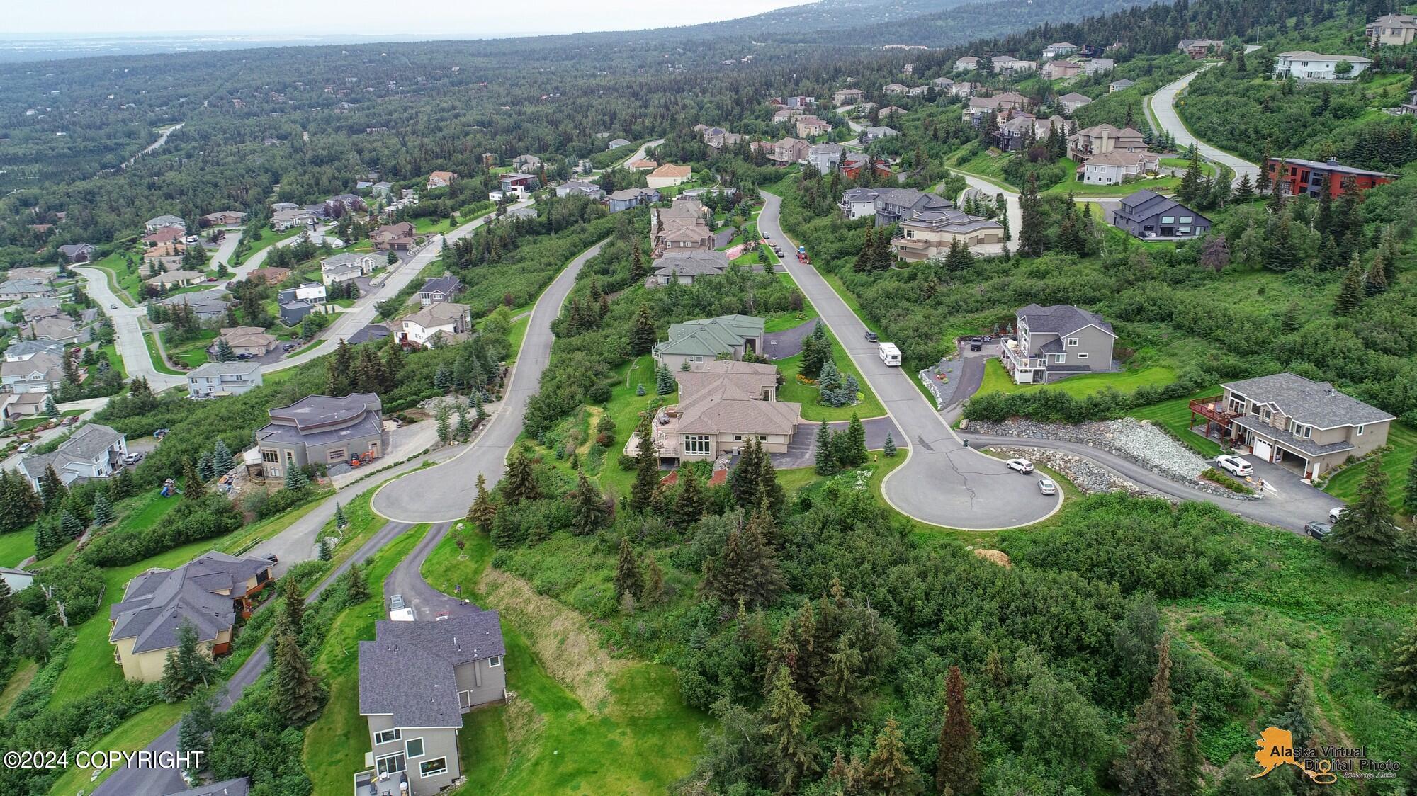 17002 Briarcliff Pointe Circle