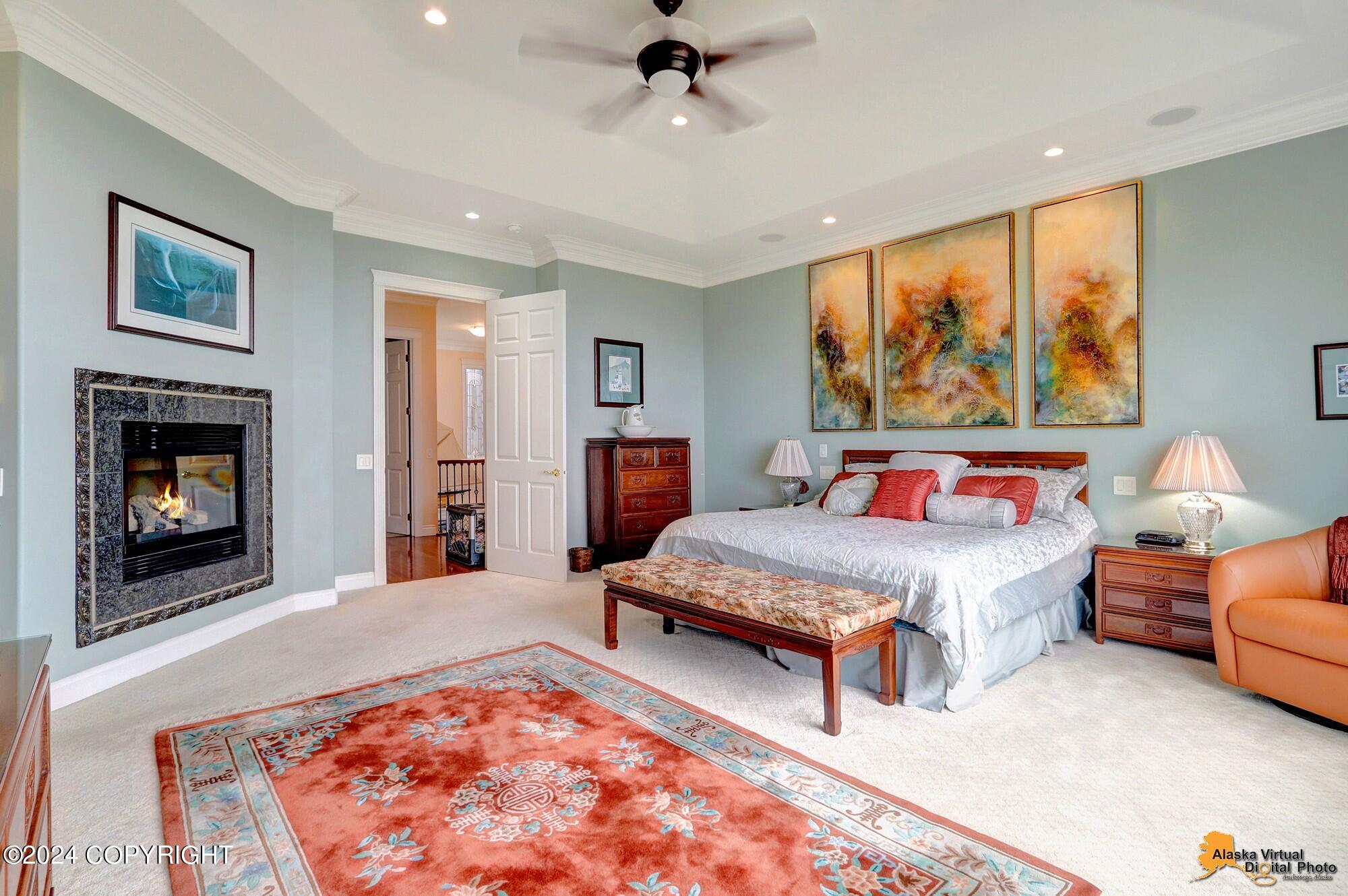 17002 Briarcliff Pointe Circle