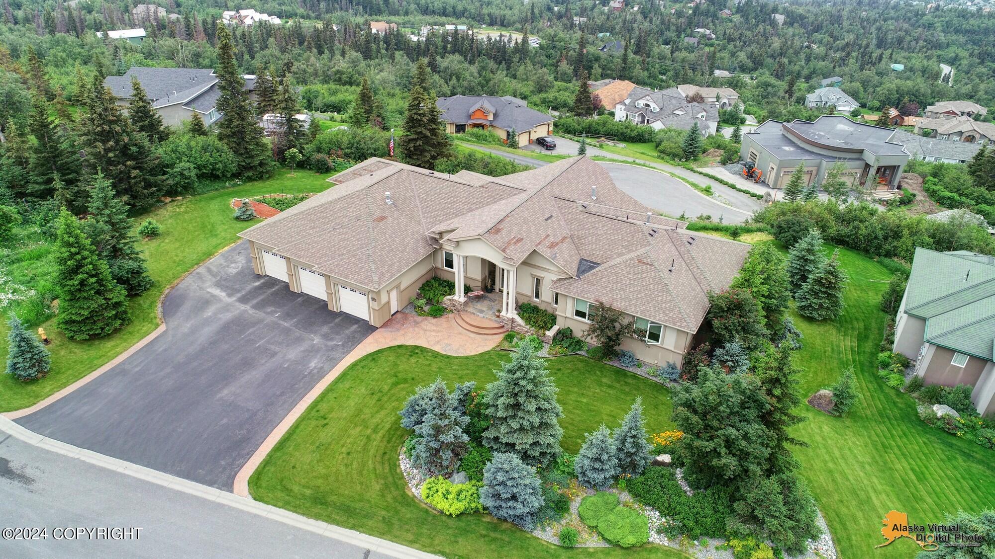 17002 Briarcliff Pointe Circle