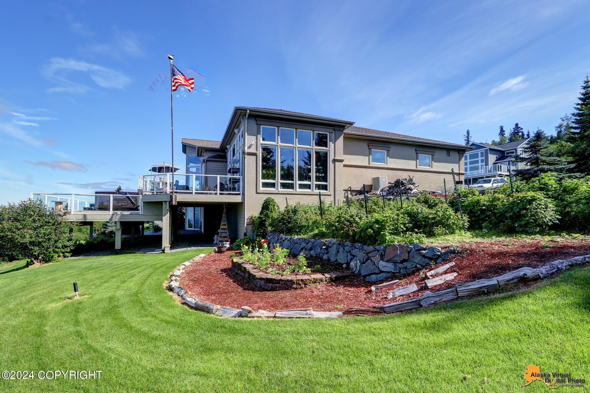 17002 Briarcliff Pointe Circle