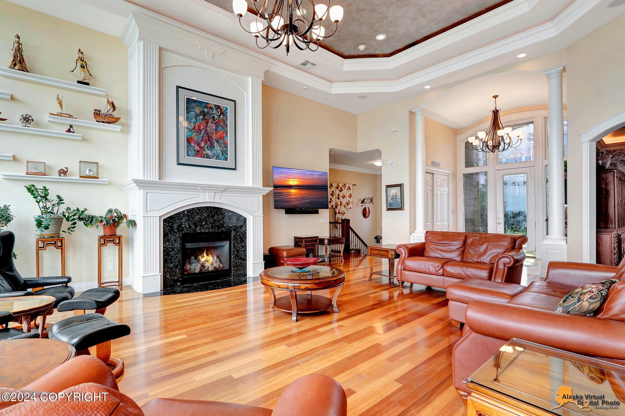 17002 Briarcliff Pointe Circle