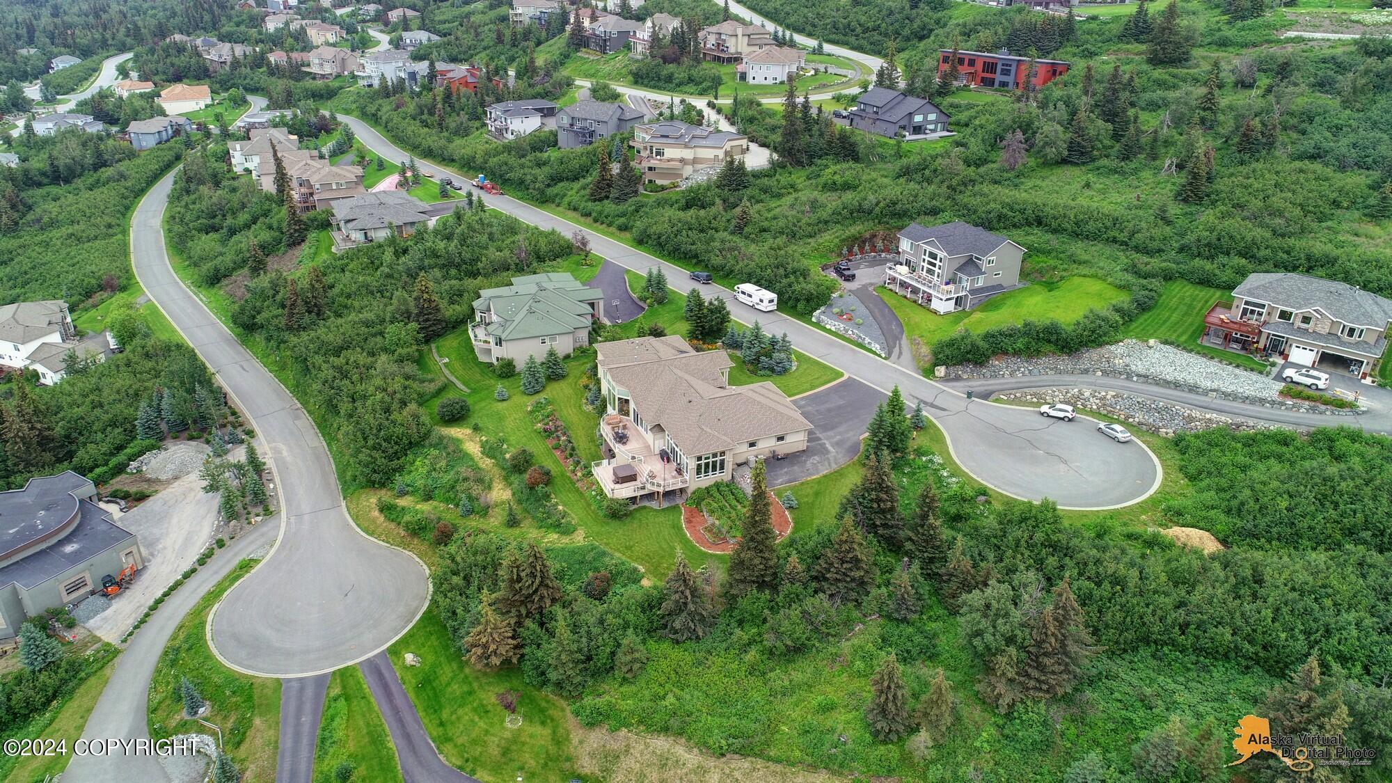 17002 Briarcliff Pointe Circle