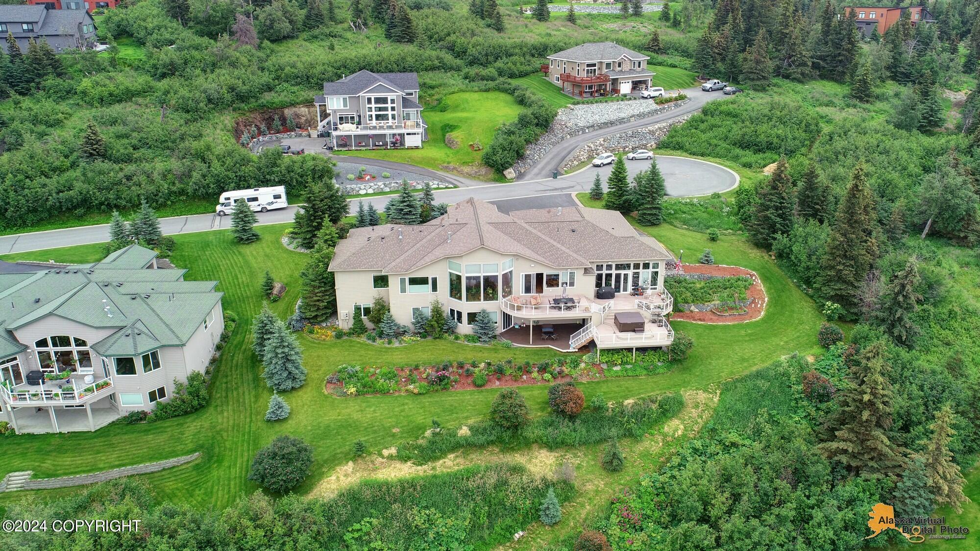 17002 Briarcliff Pointe Circle