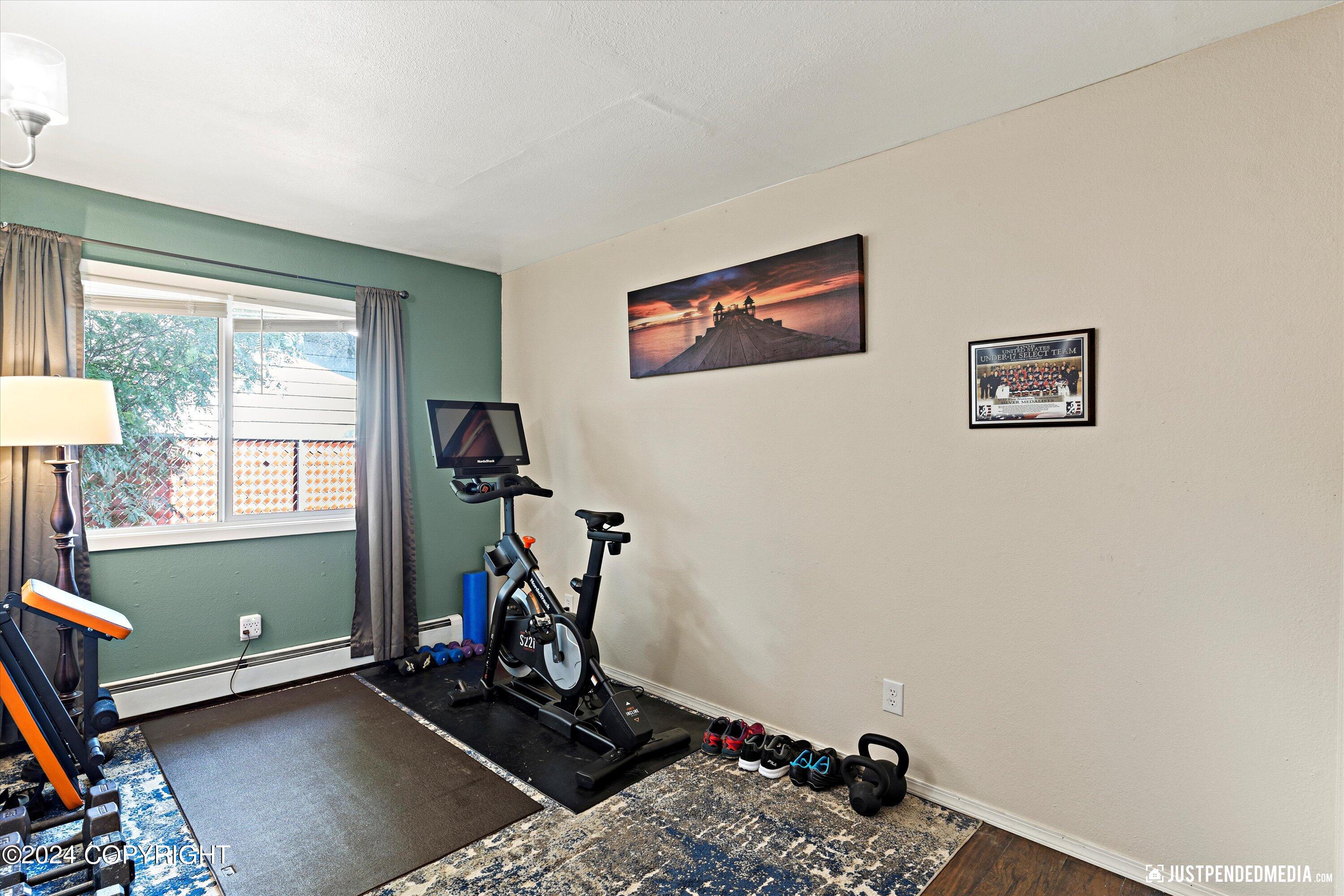 8931 Woodstock Circle