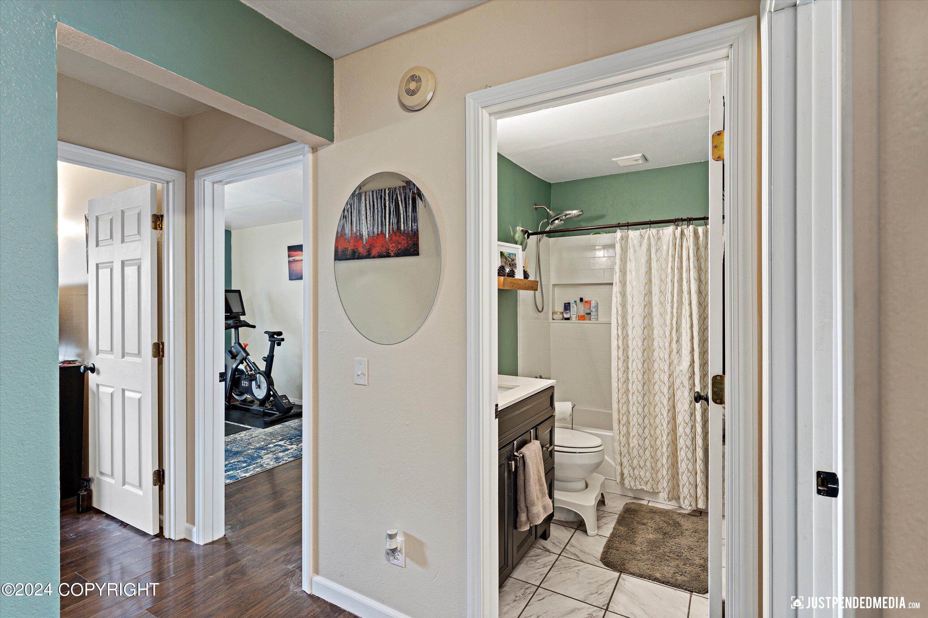 8931 Woodstock Circle