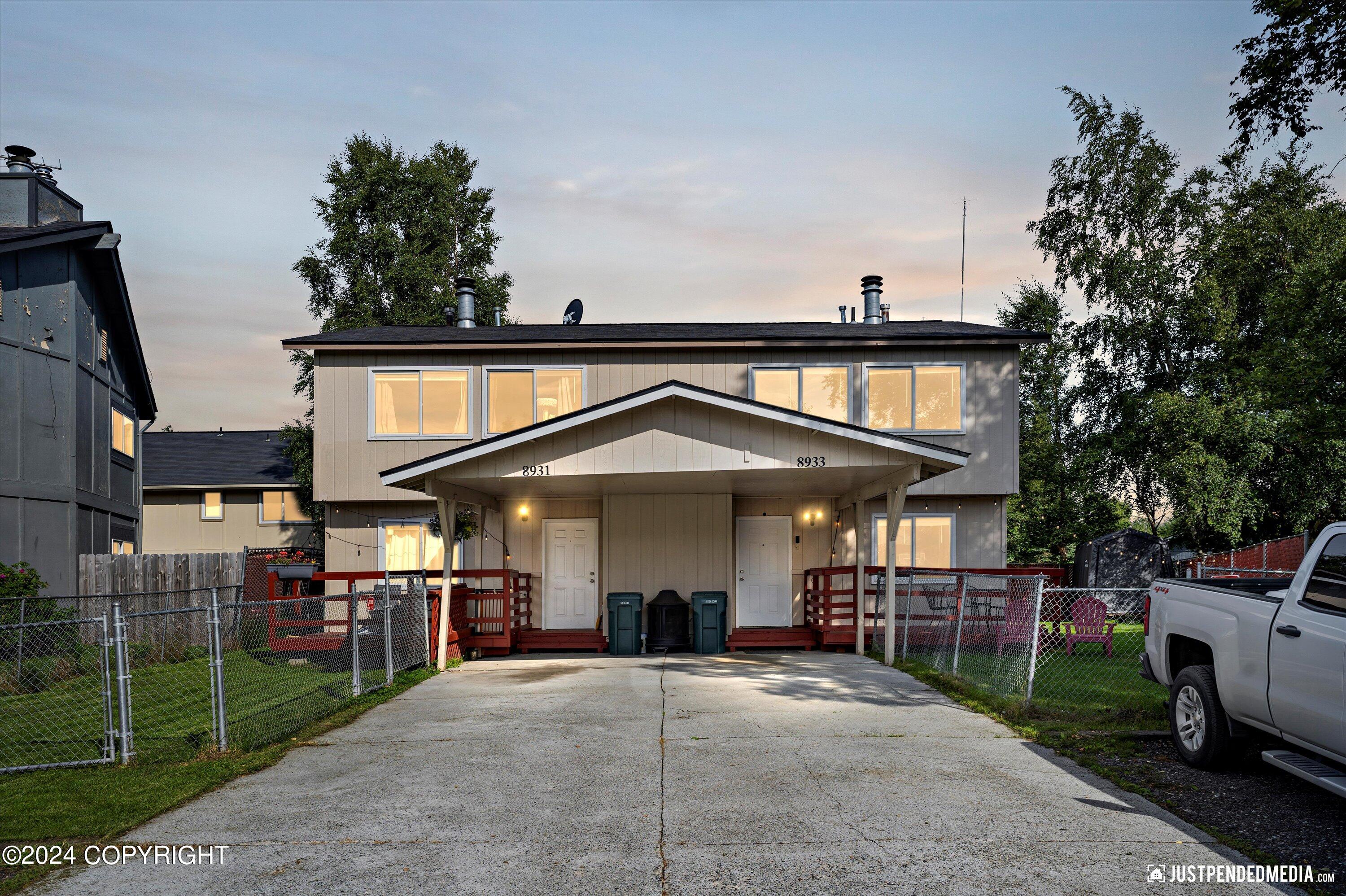 8931 Woodstock Circle