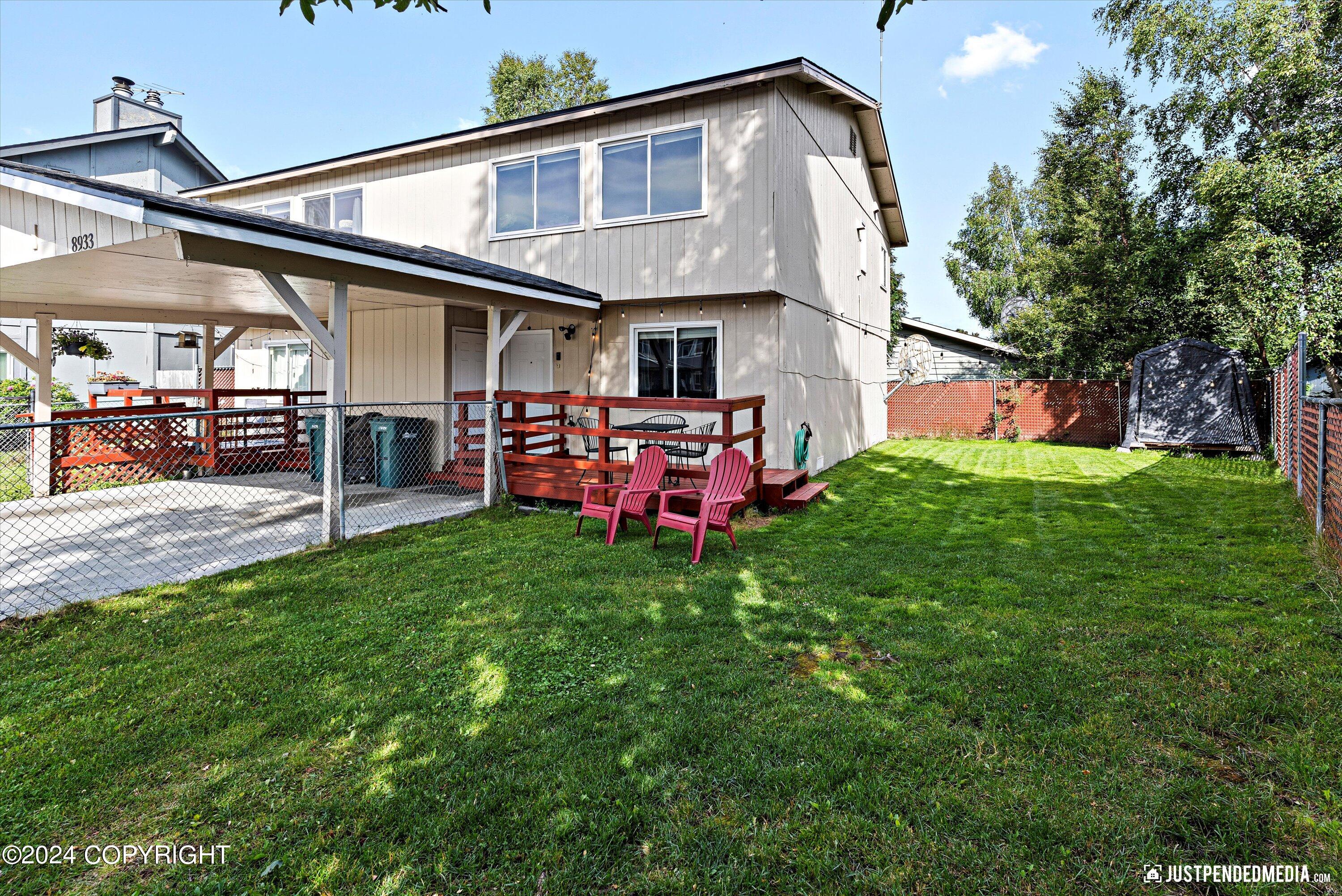 8931 Woodstock Circle
