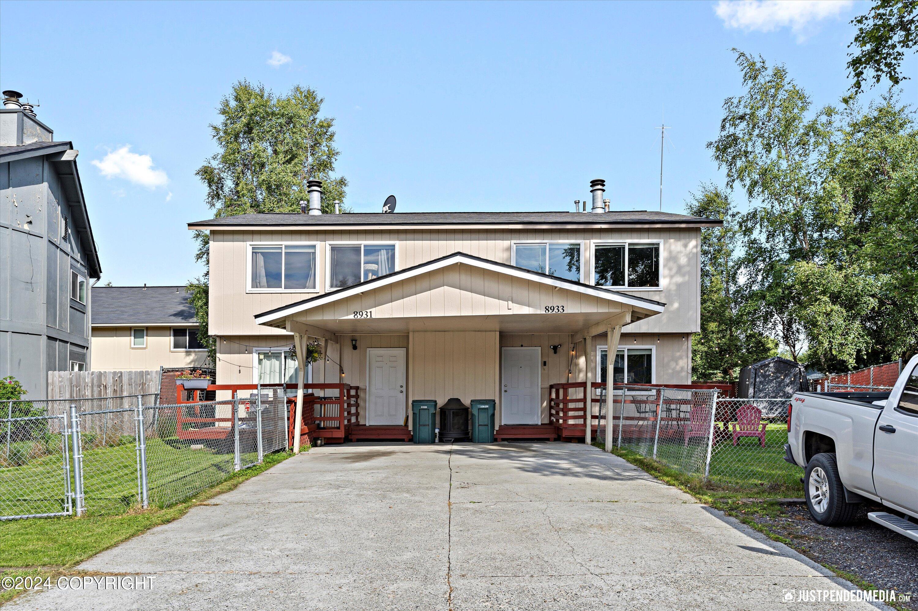8931 Woodstock Circle