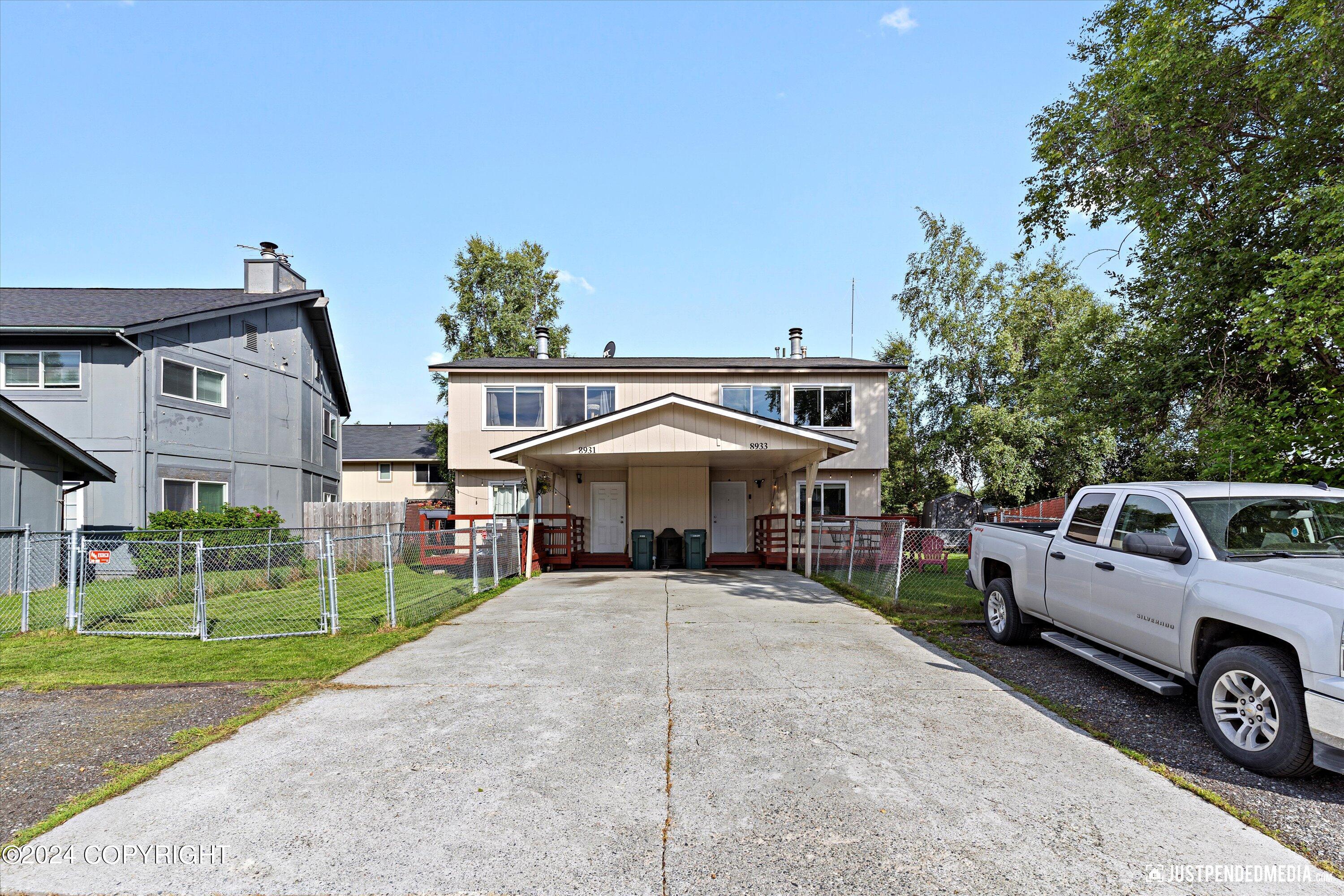 8931 Woodstock Circle