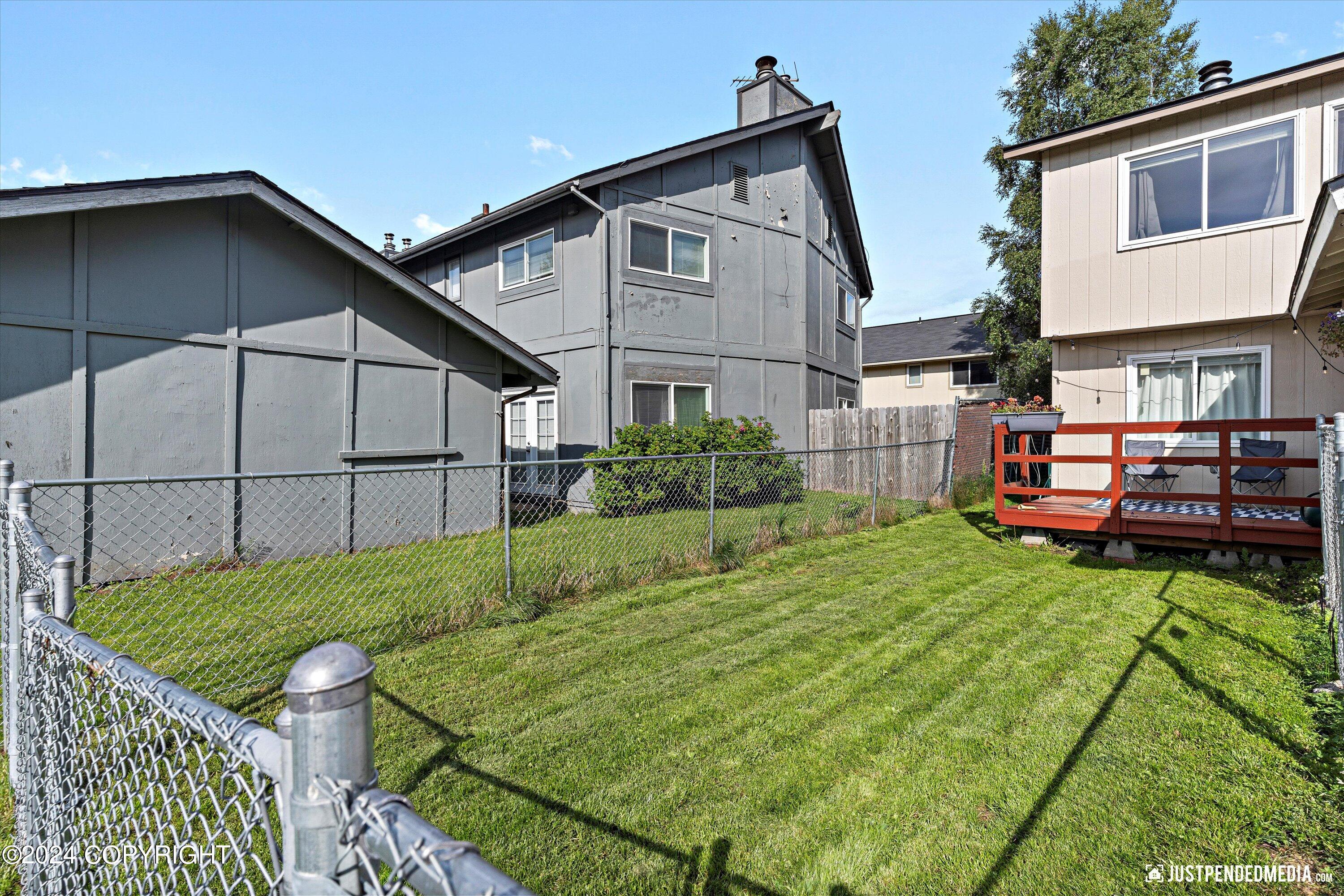 8931 Woodstock Circle