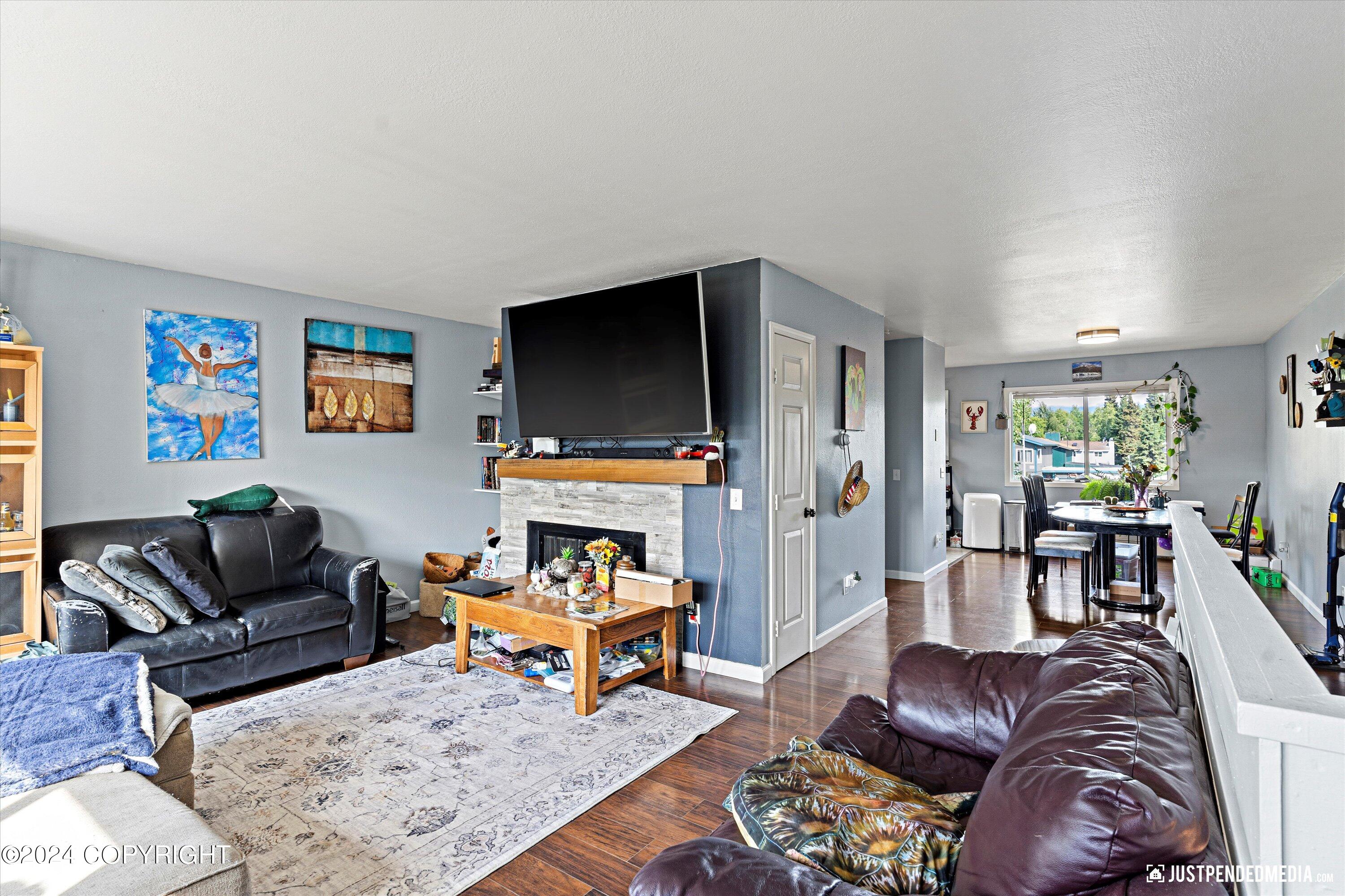 8931 Woodstock Circle