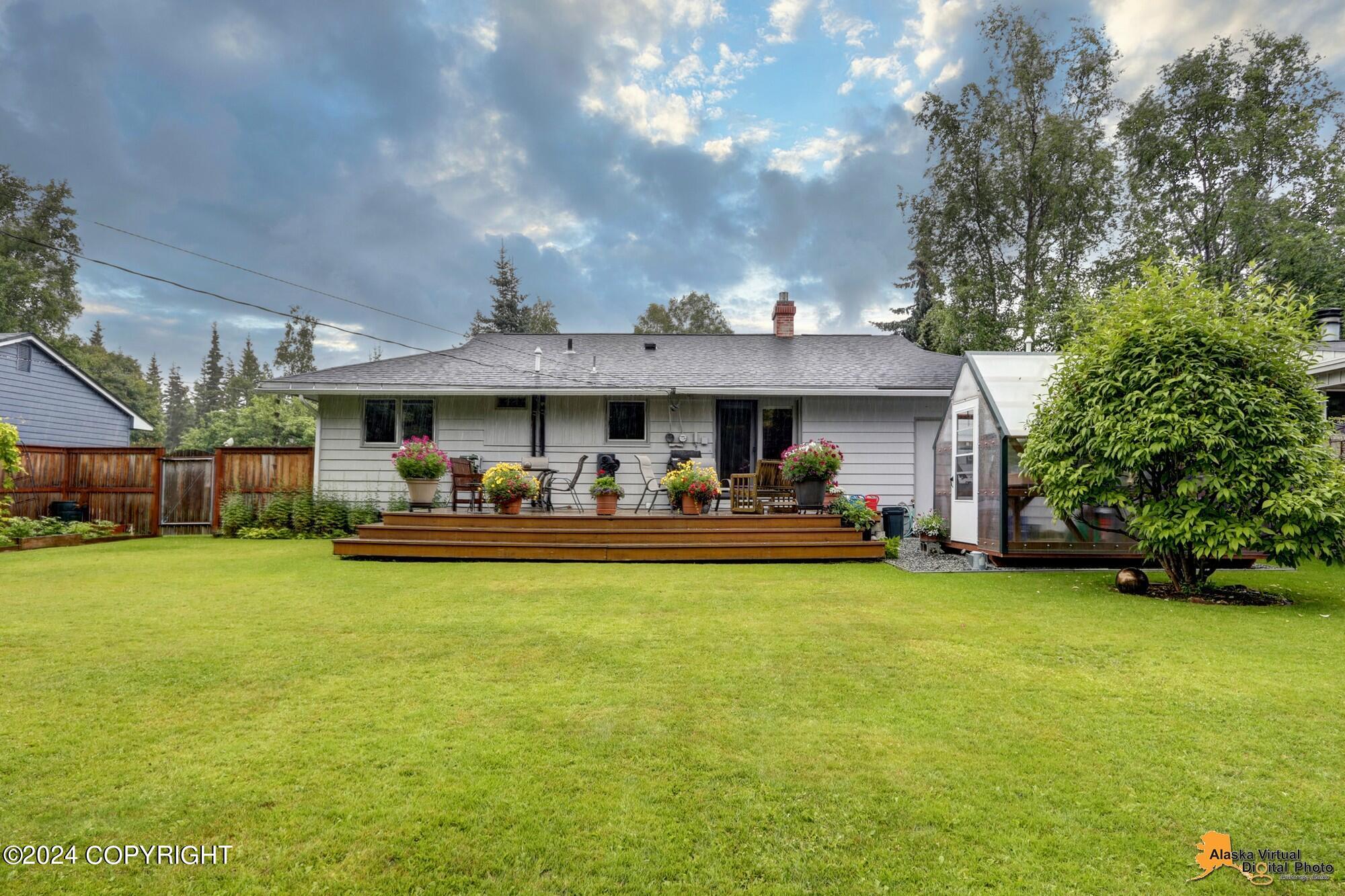 2210 Turnagain Parkway
