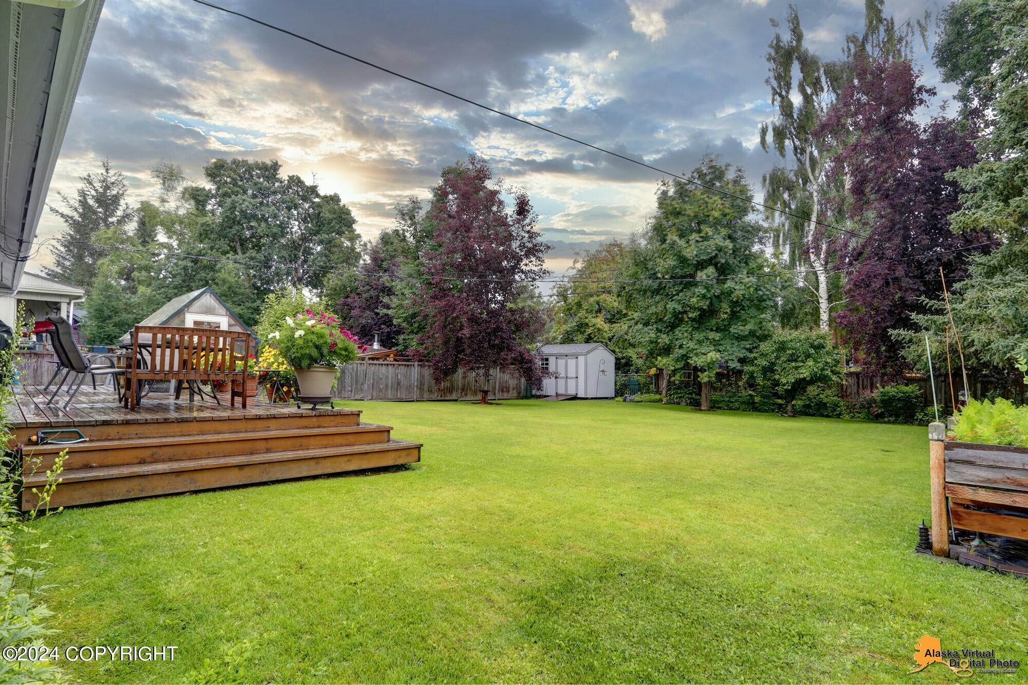 2210 Turnagain Parkway