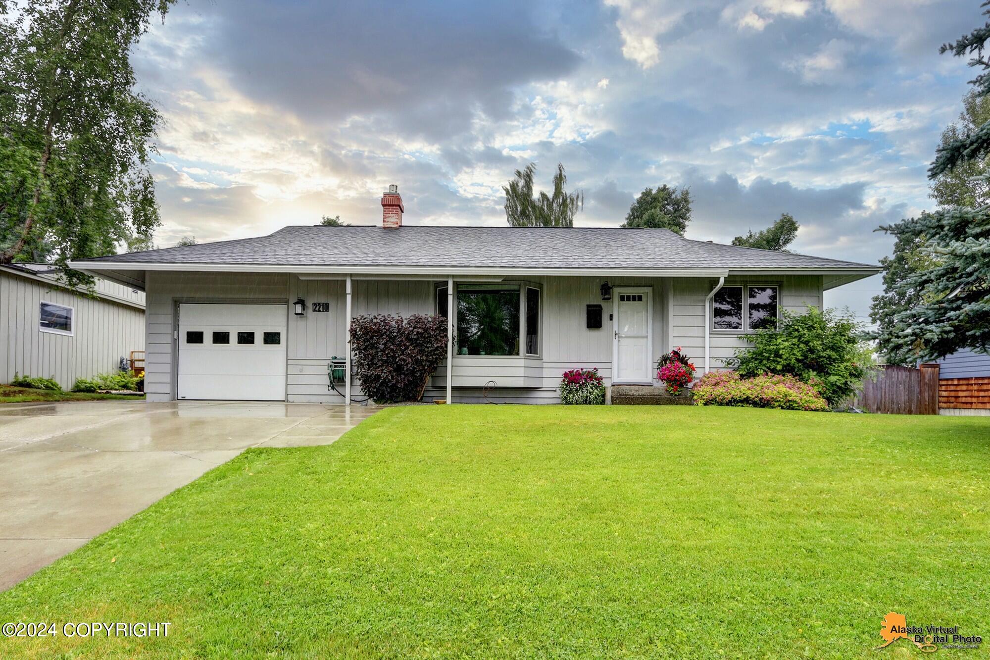 2210 Turnagain Parkway