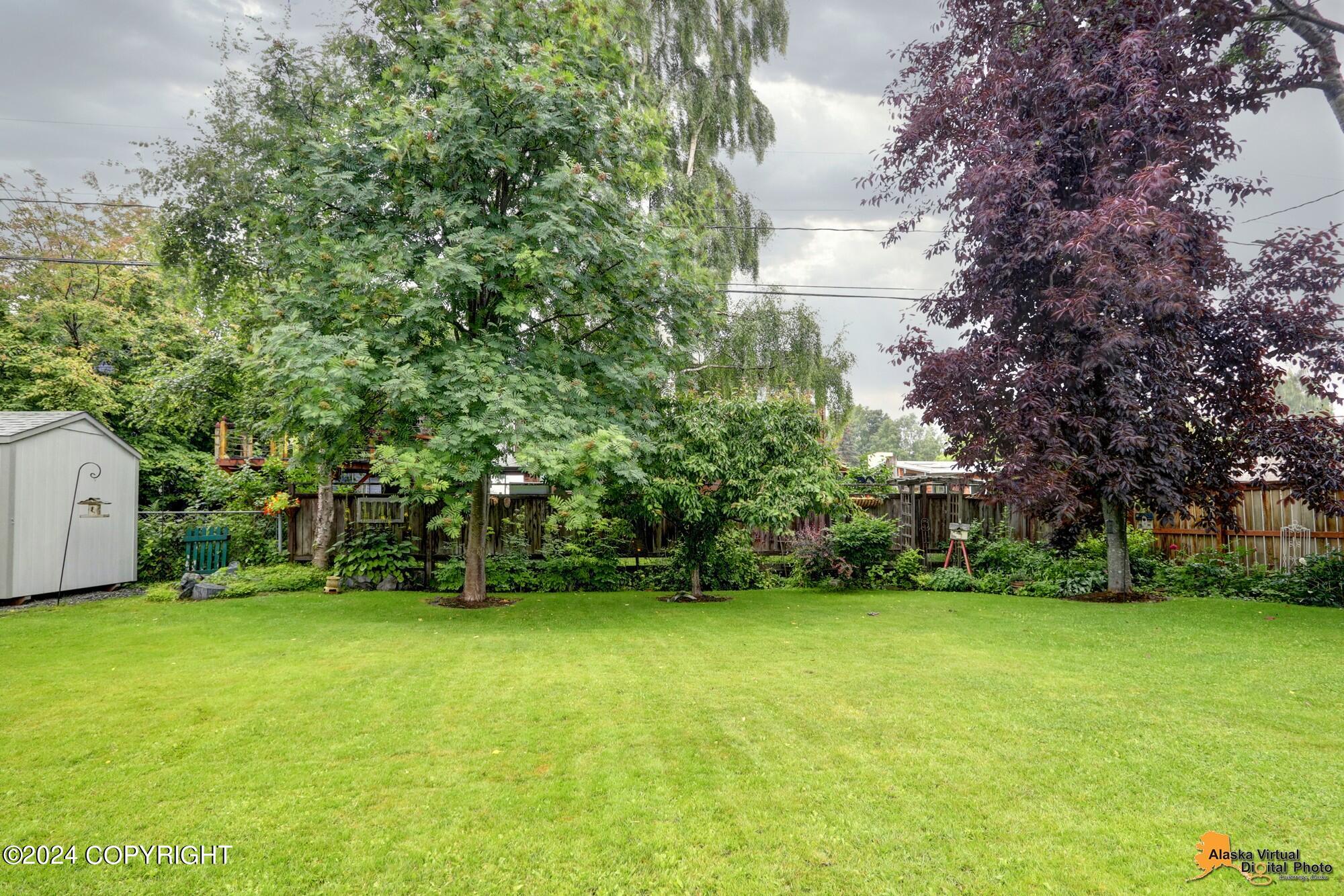 2210 Turnagain Parkway
