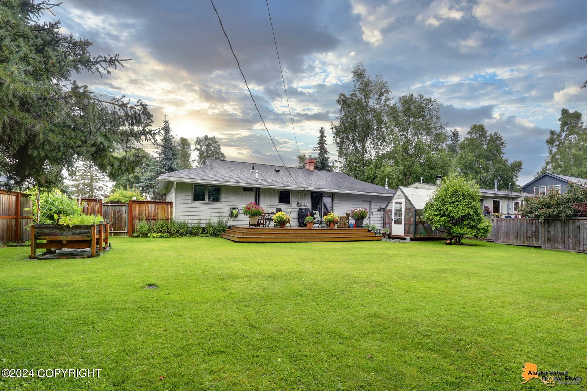 2210 Turnagain Parkway