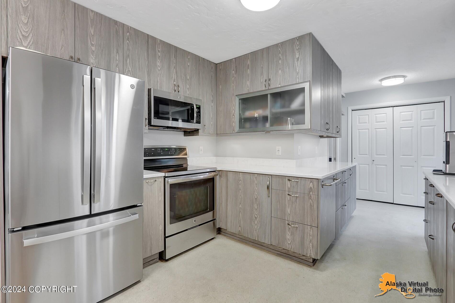 2718 Lord Baranof Drive