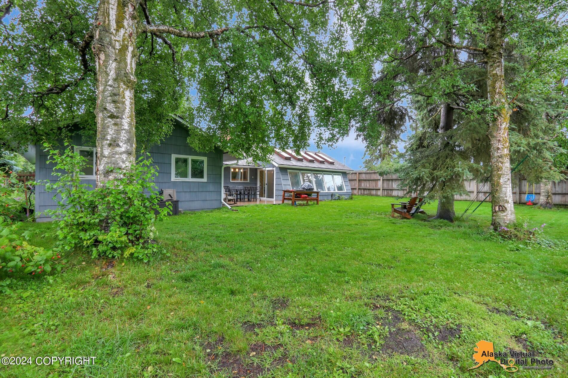 2718 Lord Baranof Drive