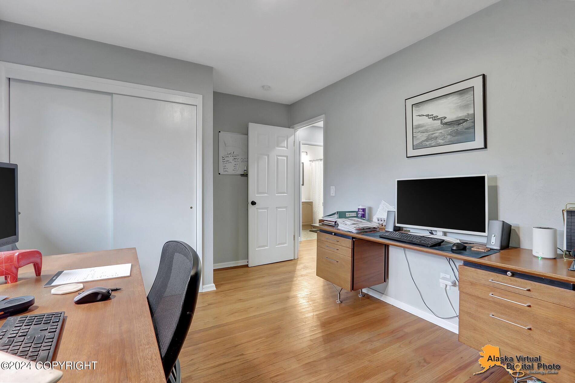 2718 Lord Baranof Drive