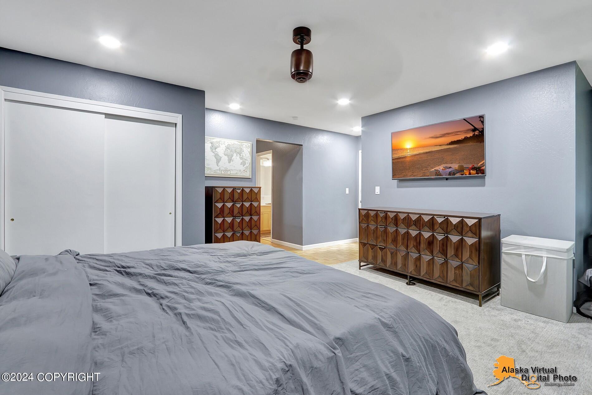 2718 Lord Baranof Drive