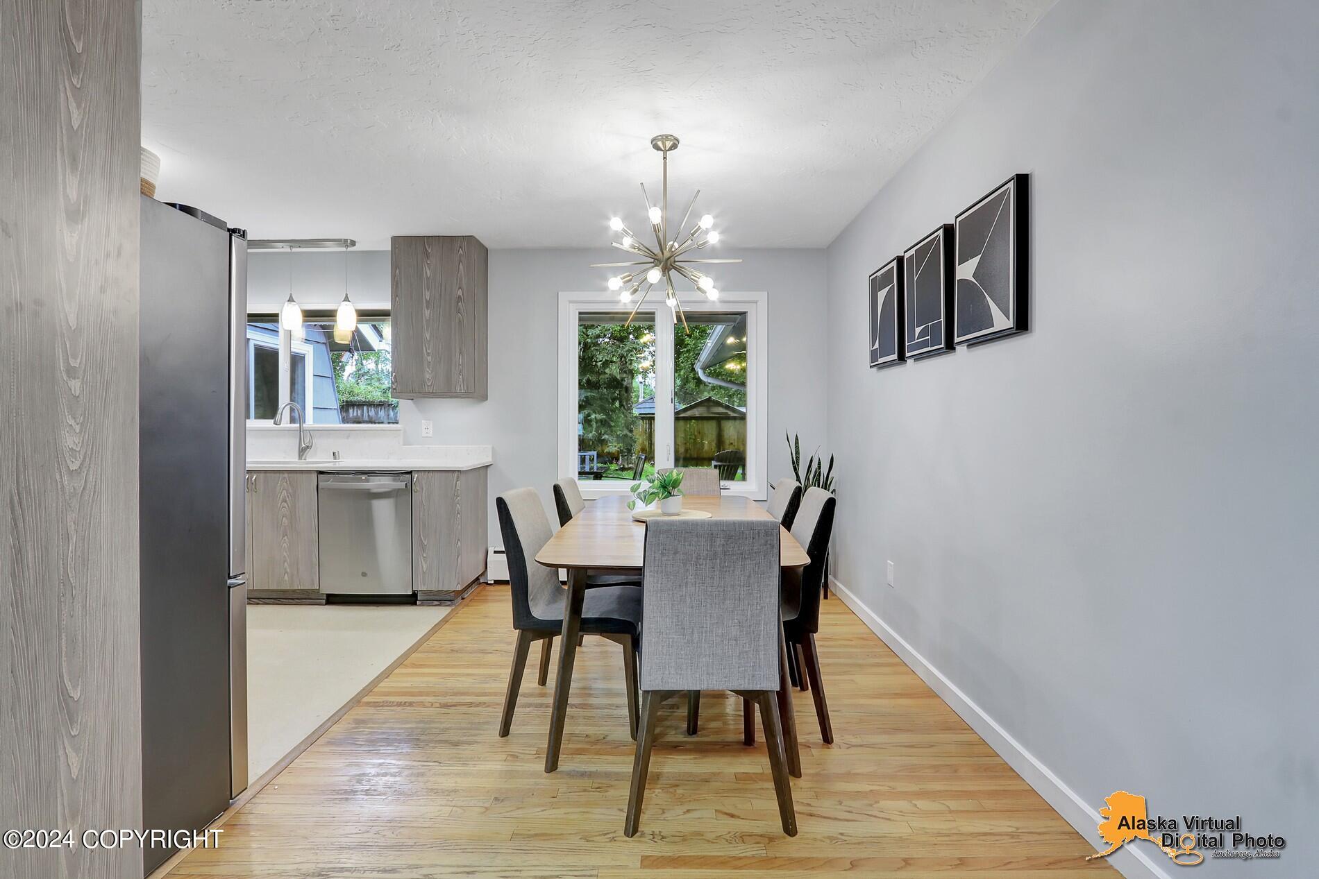 2718 Lord Baranof Drive