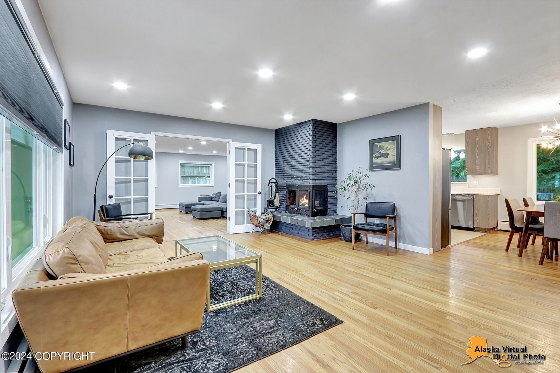 2718 Lord Baranof Drive