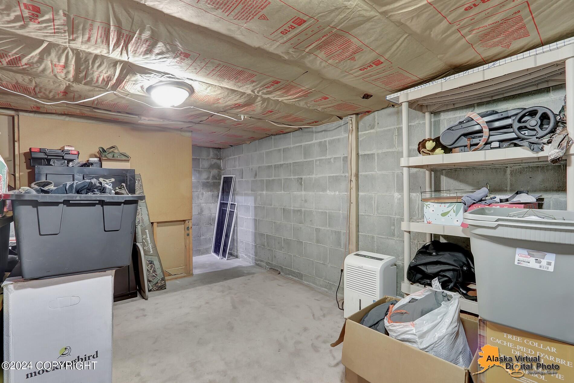 2718 Lord Baranof Drive