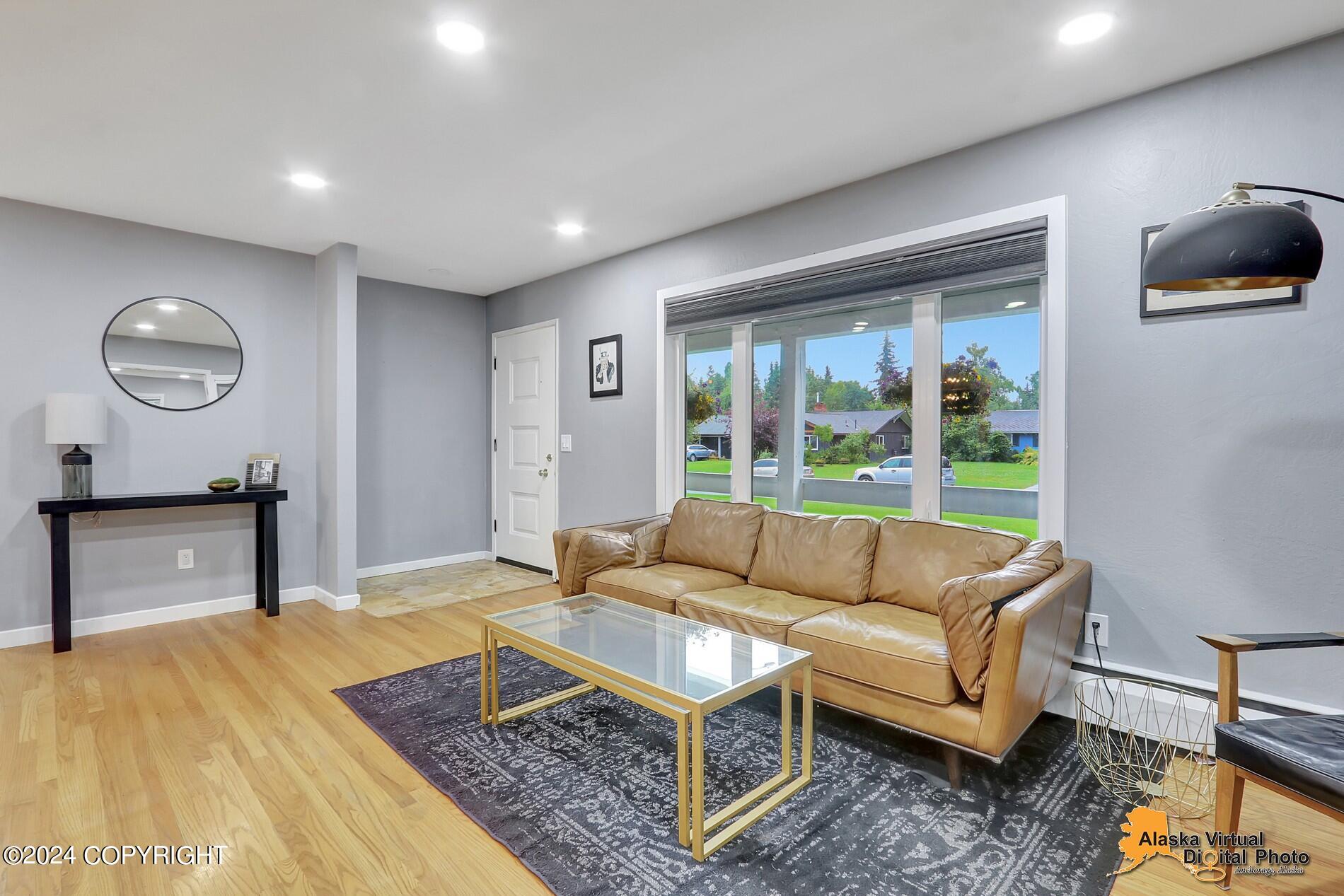 2718 Lord Baranof Drive