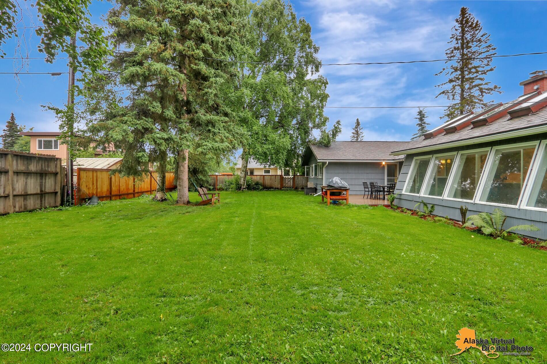 2718 Lord Baranof Drive