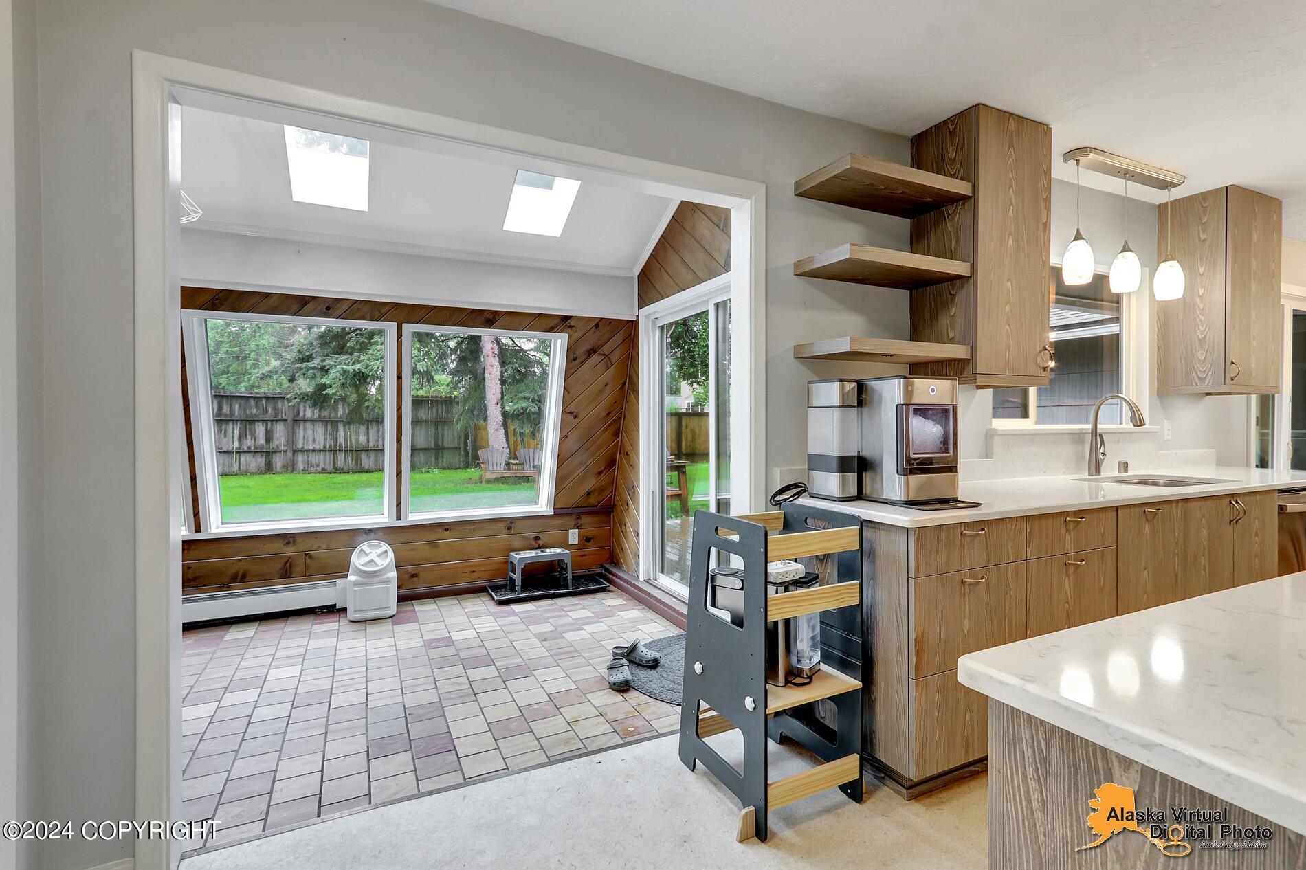 2718 Lord Baranof Drive