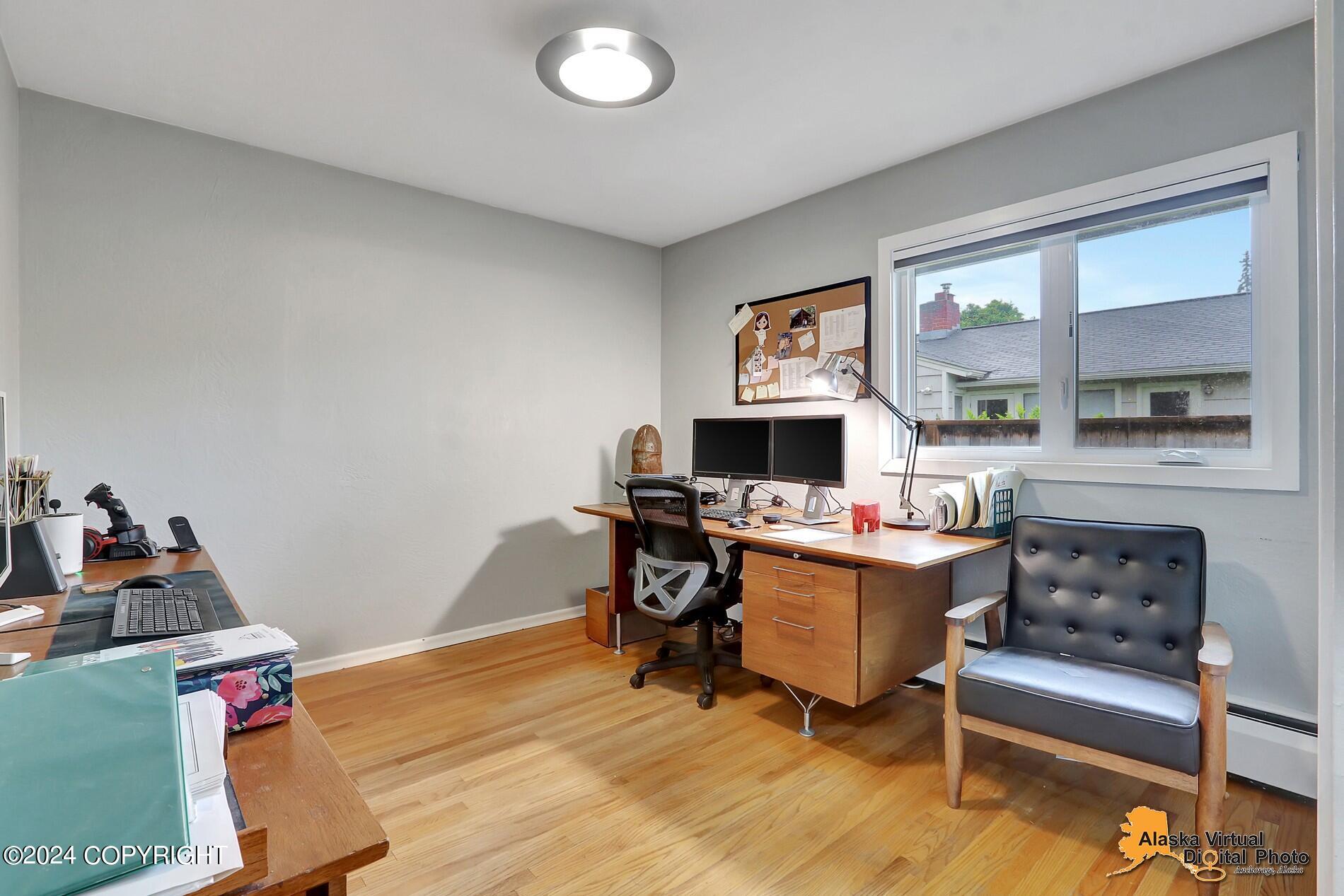 2718 Lord Baranof Drive