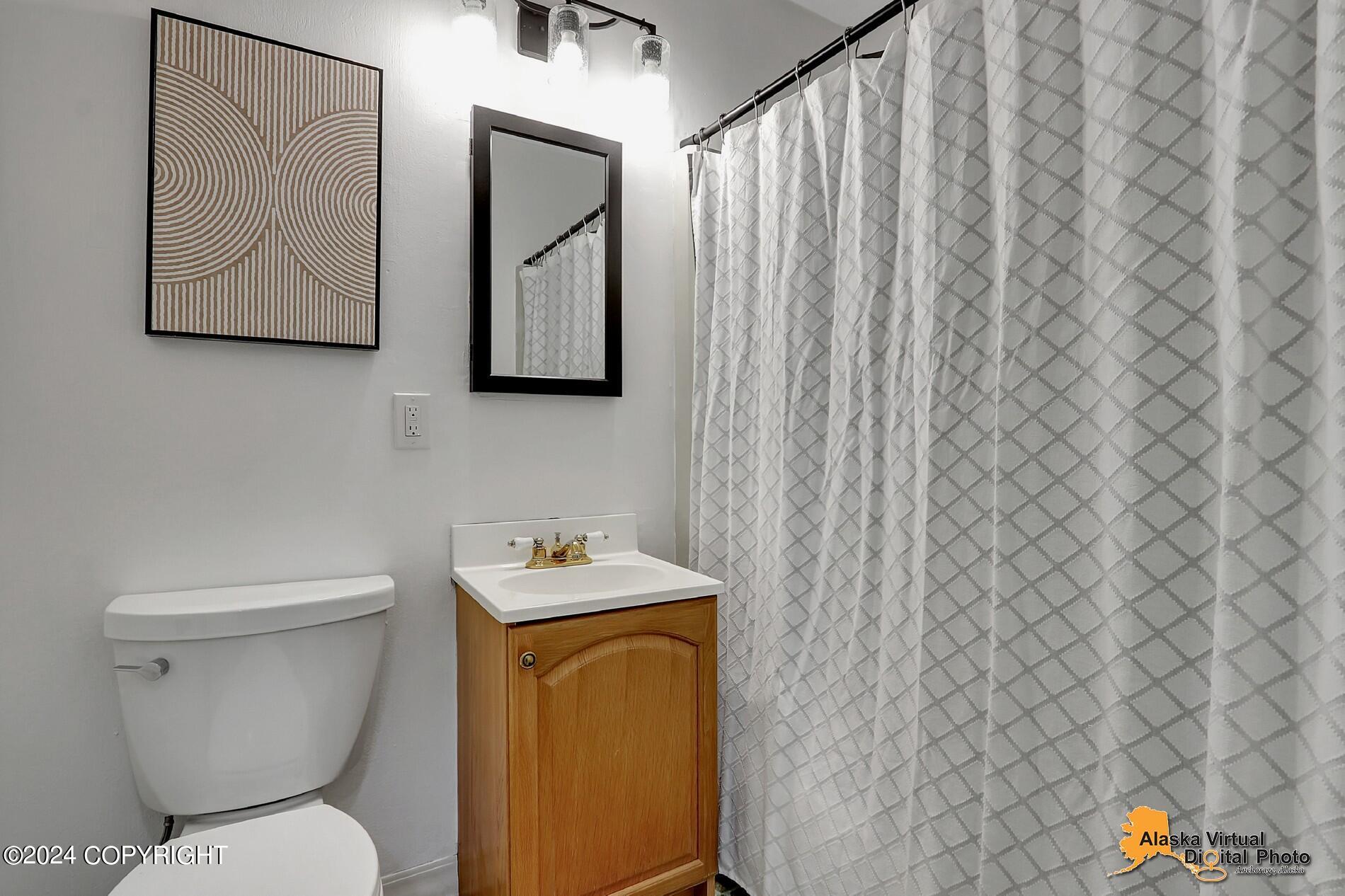 2718 Lord Baranof Drive