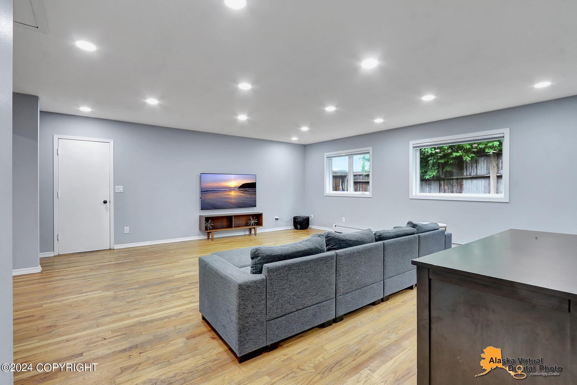 2718 Lord Baranof Drive