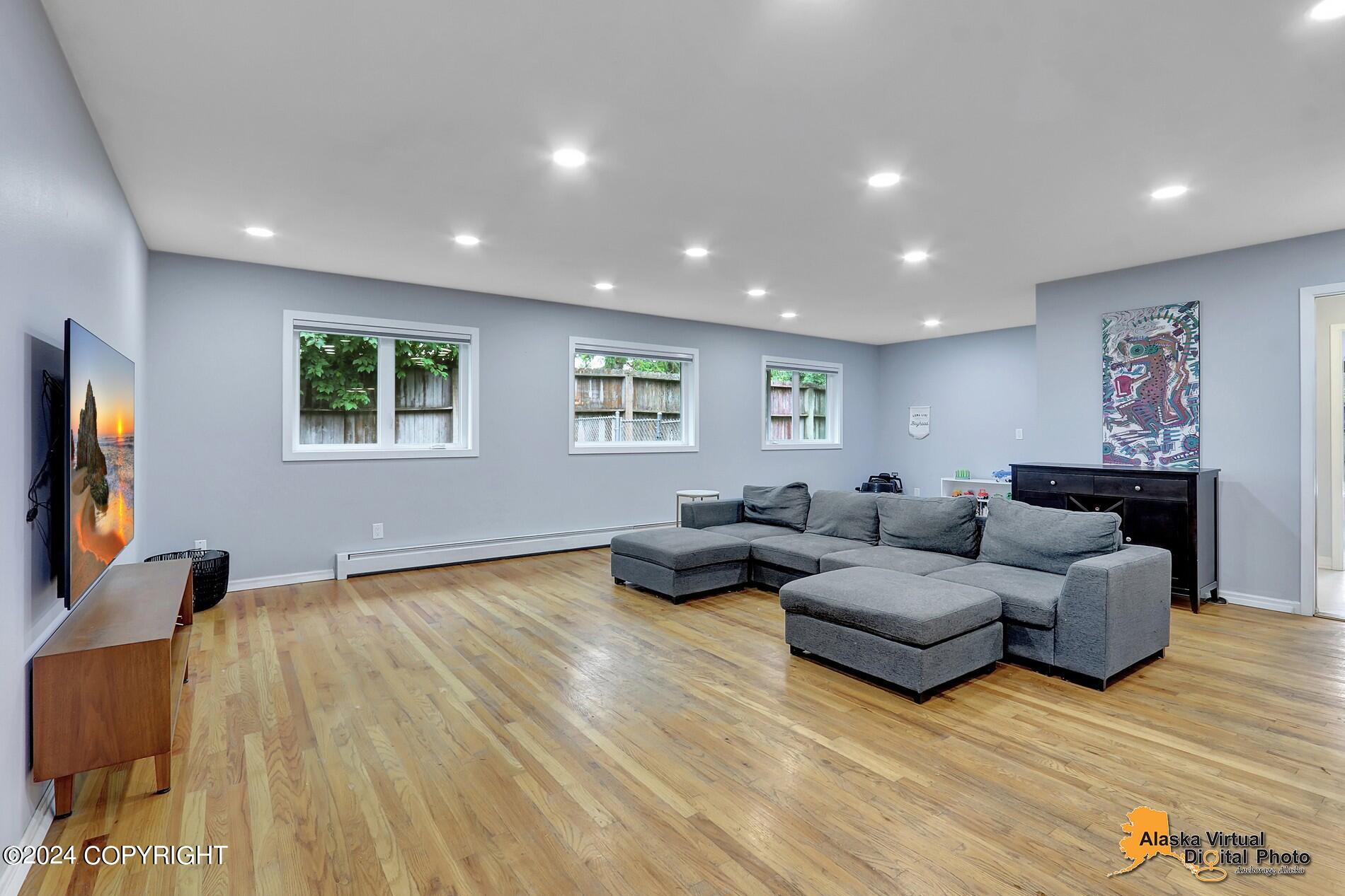 2718 Lord Baranof Drive