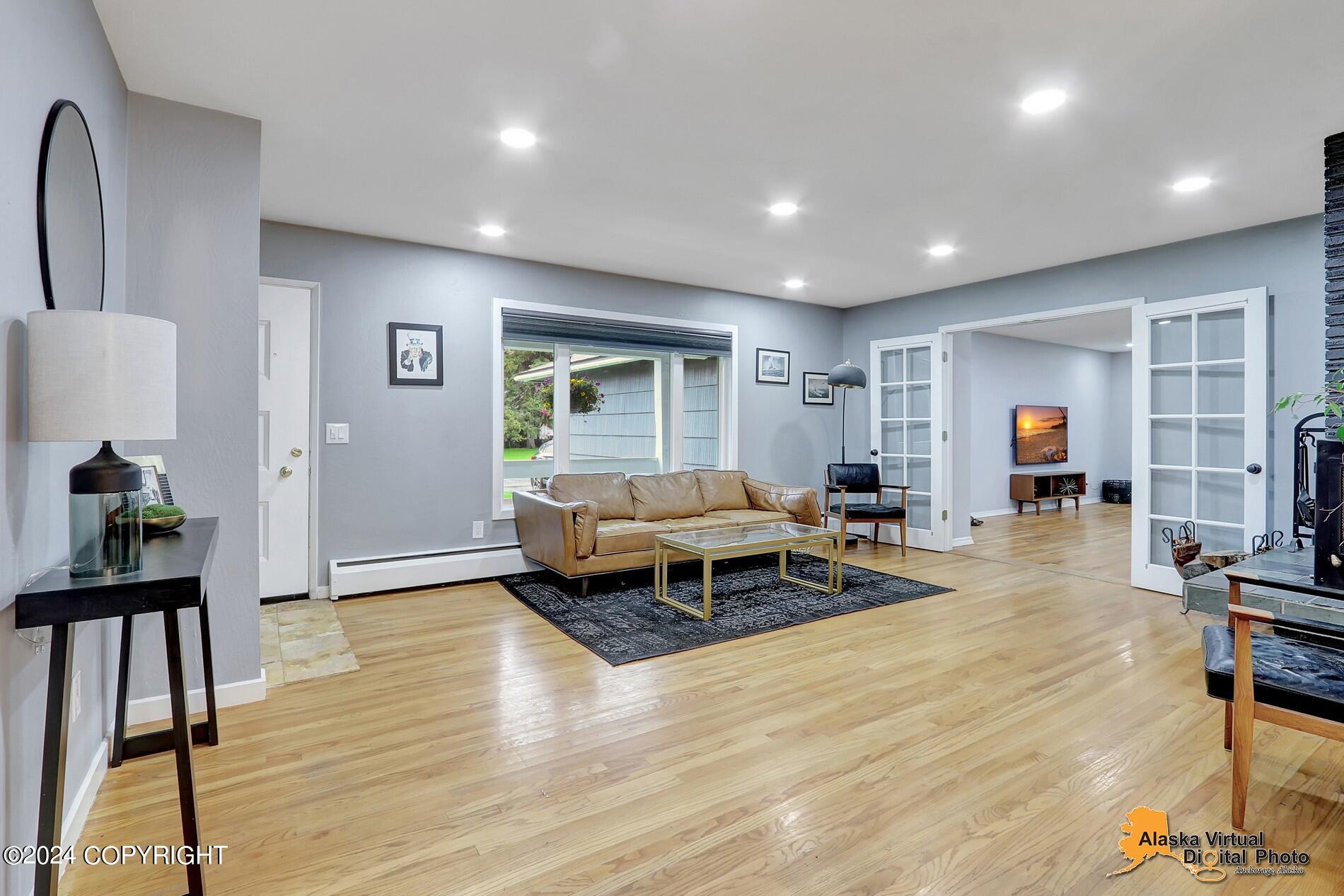 2718 Lord Baranof Drive