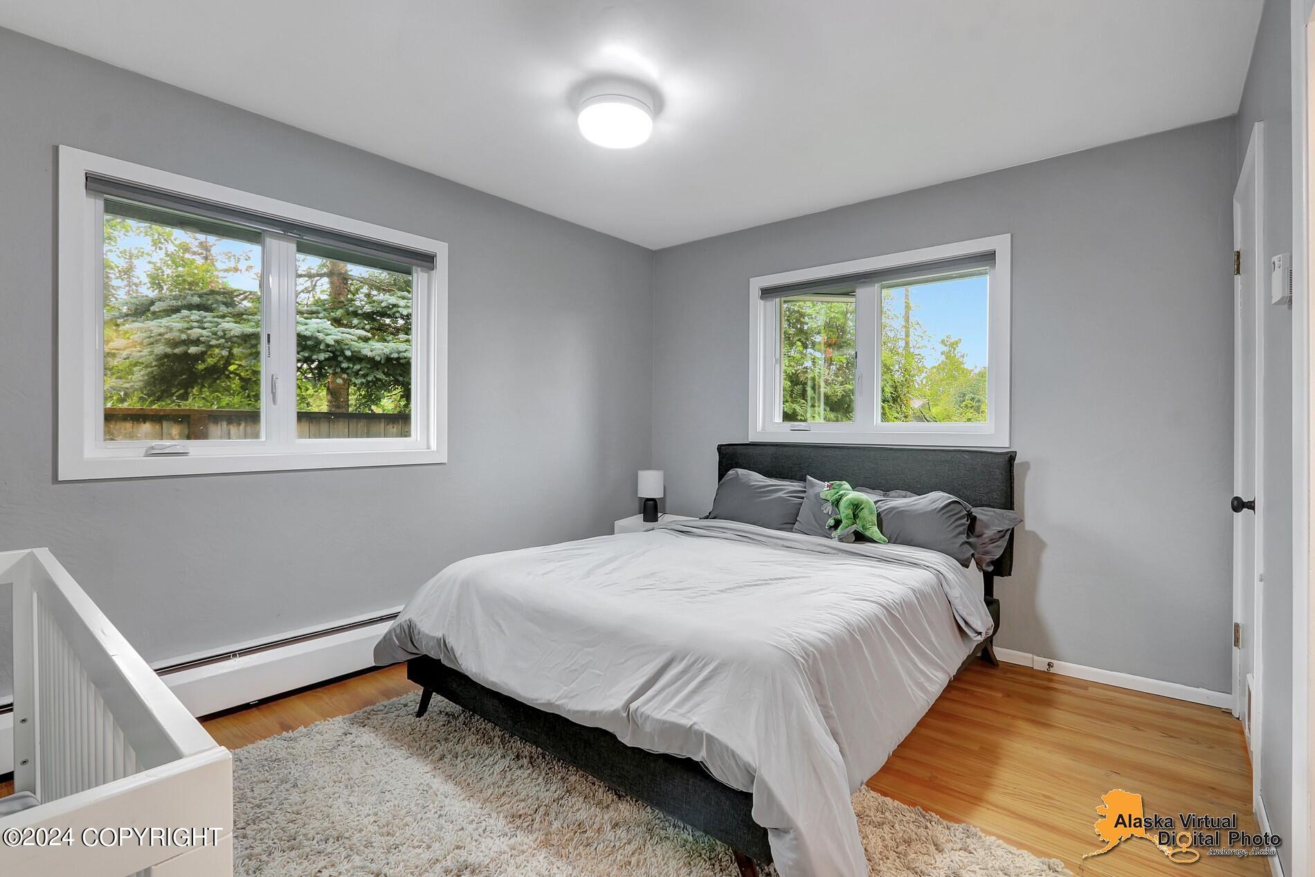 2718 Lord Baranof Drive