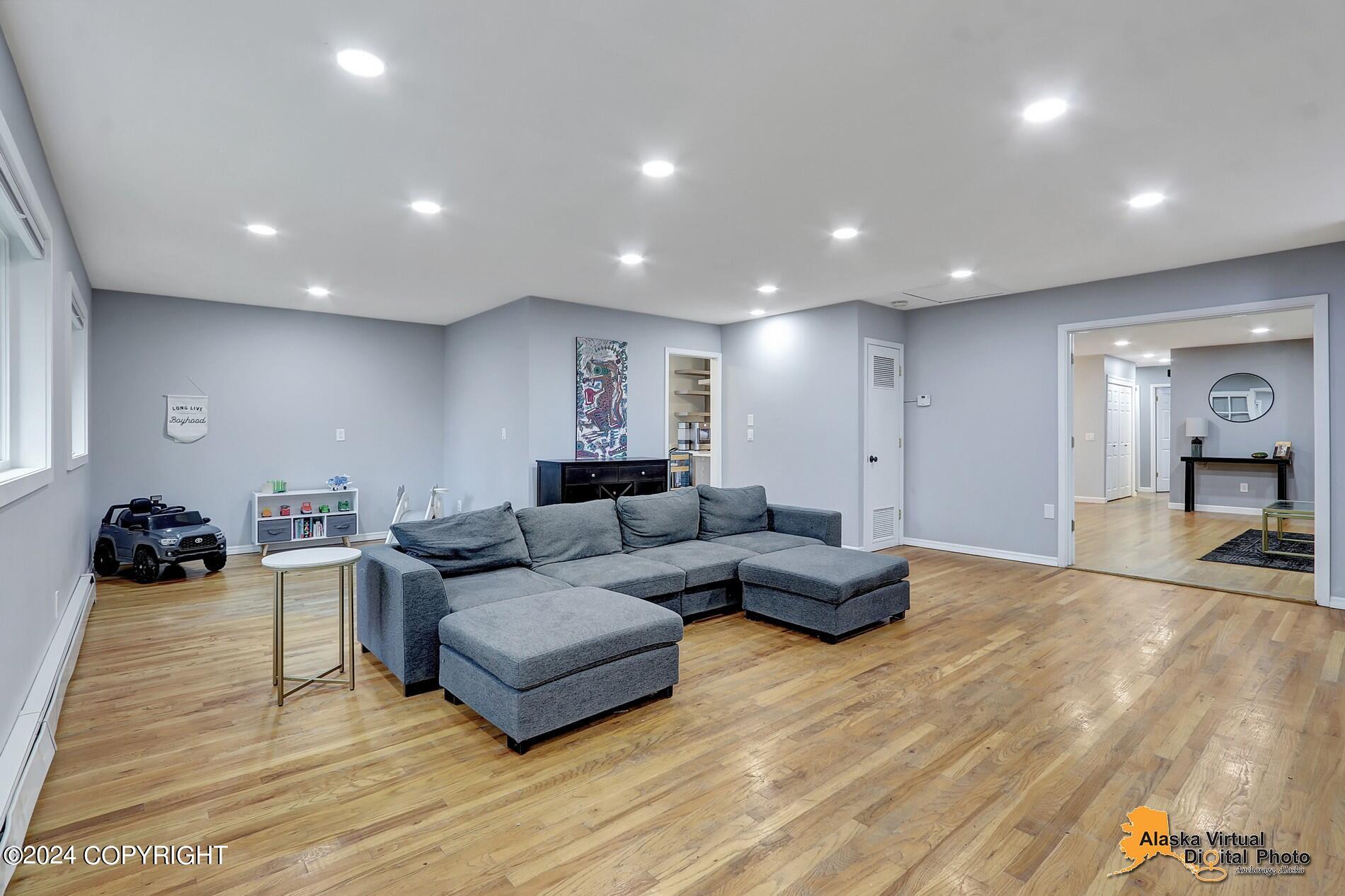 2718 Lord Baranof Drive