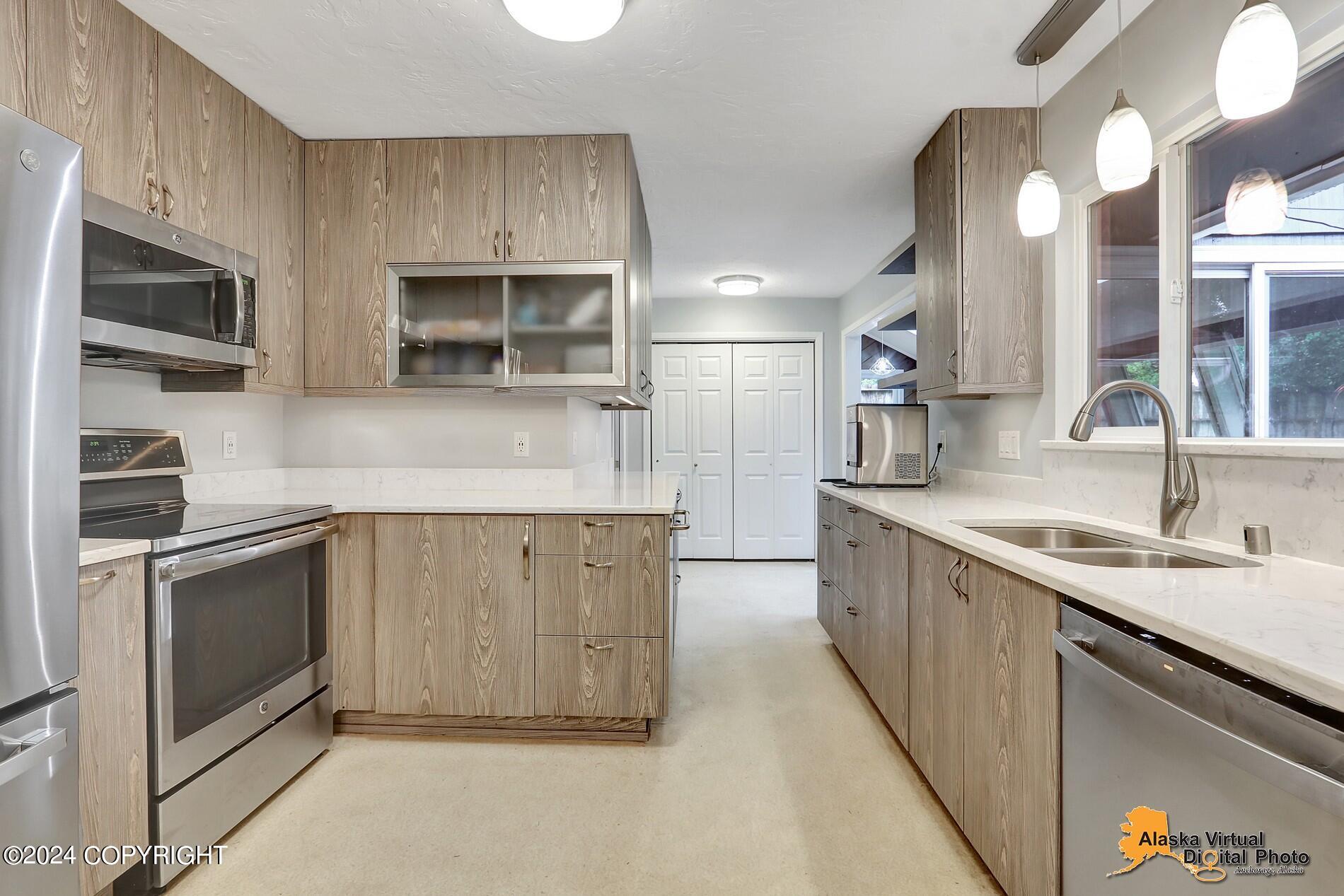 2718 Lord Baranof Drive