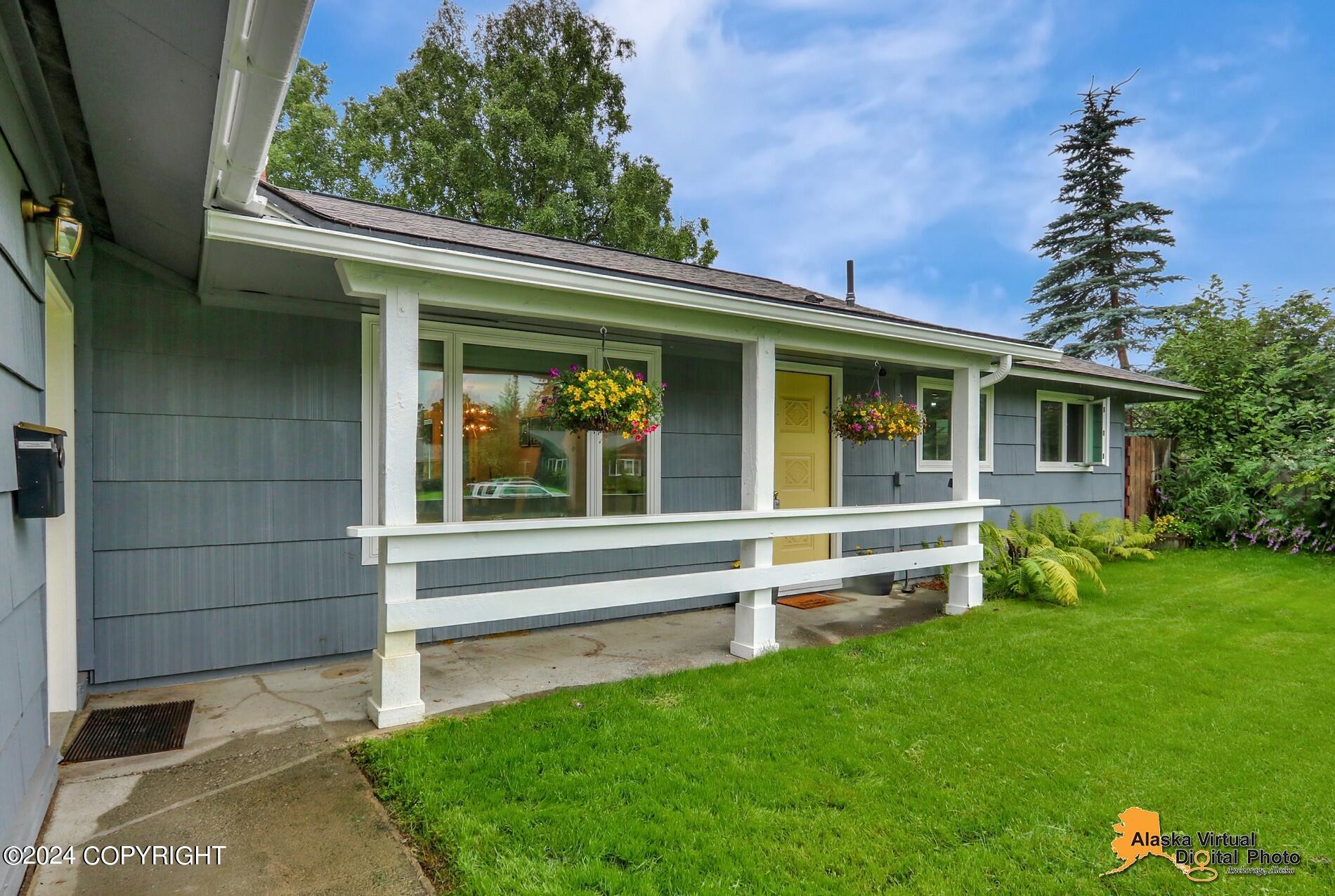 2718 Lord Baranof Drive