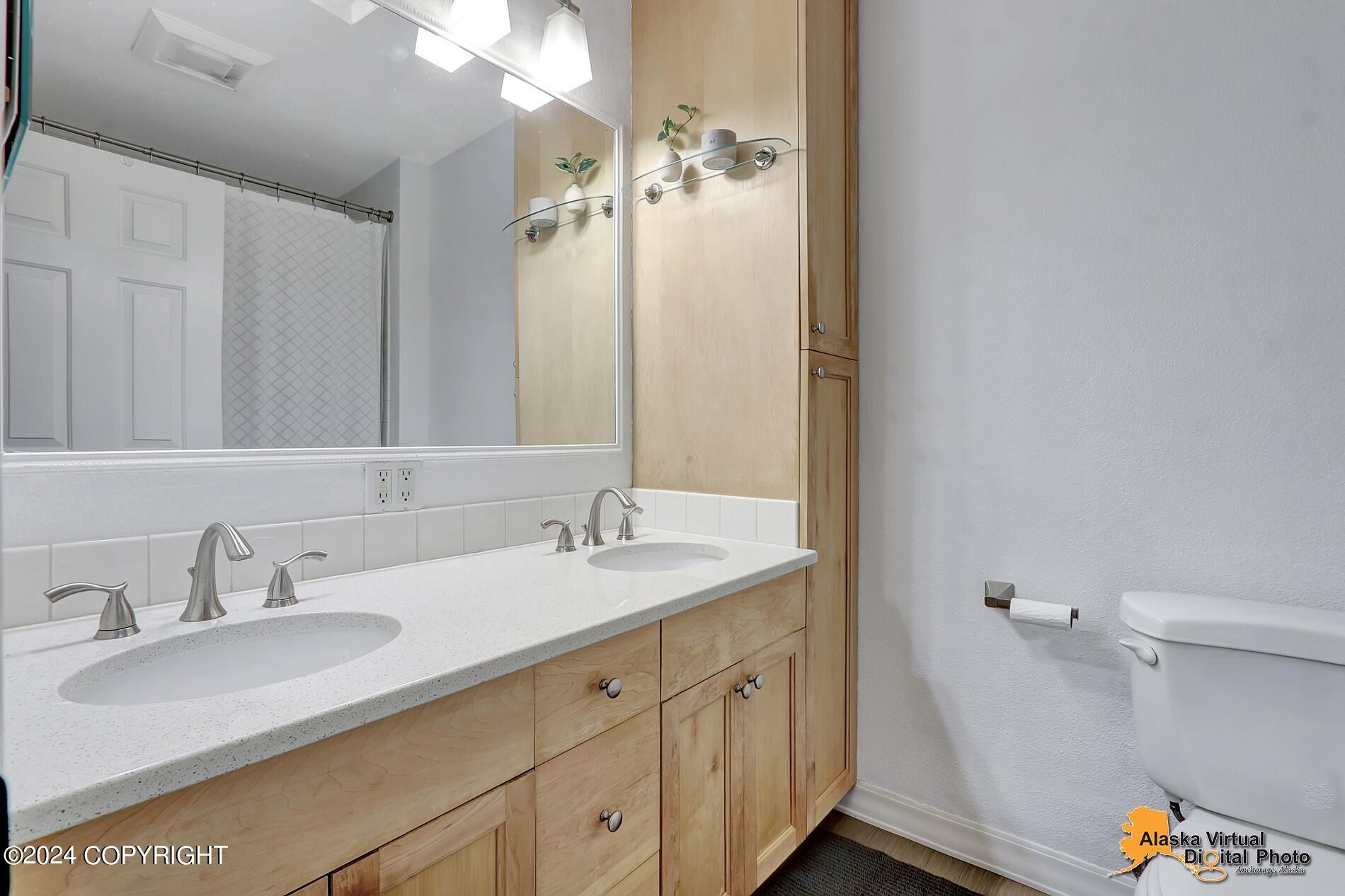 2718 Lord Baranof Drive