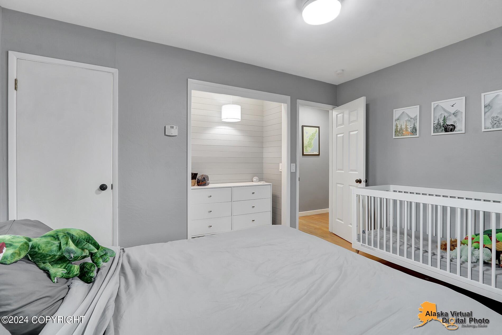 2718 Lord Baranof Drive