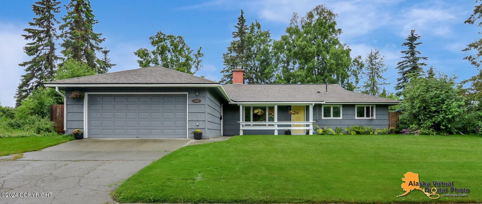 2718 Lord Baranof Drive