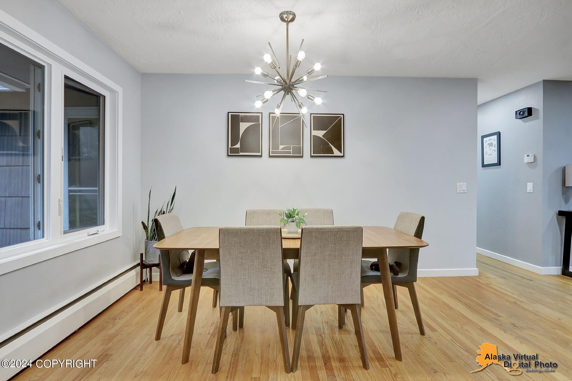 2718 Lord Baranof Drive