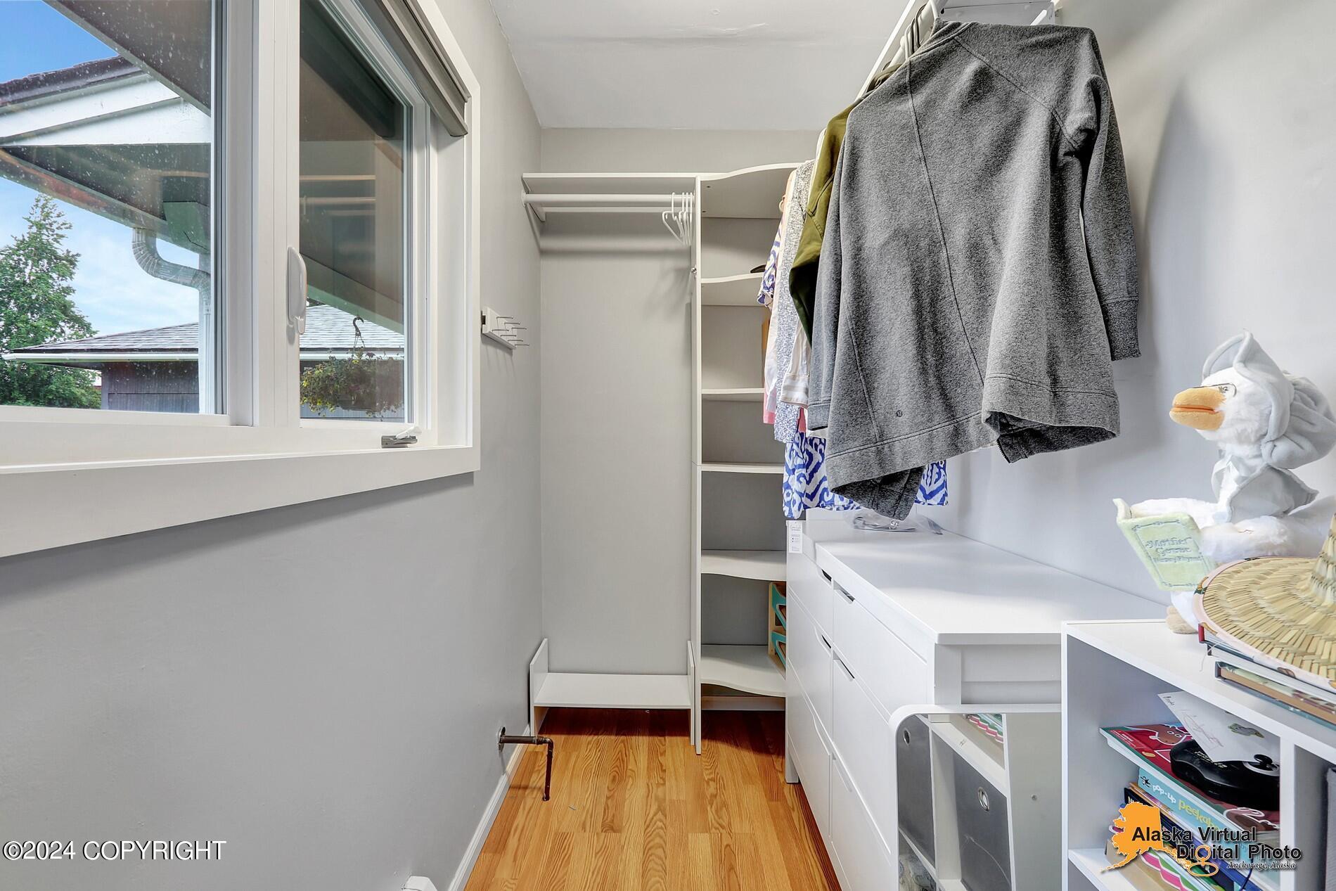 2718 Lord Baranof Drive